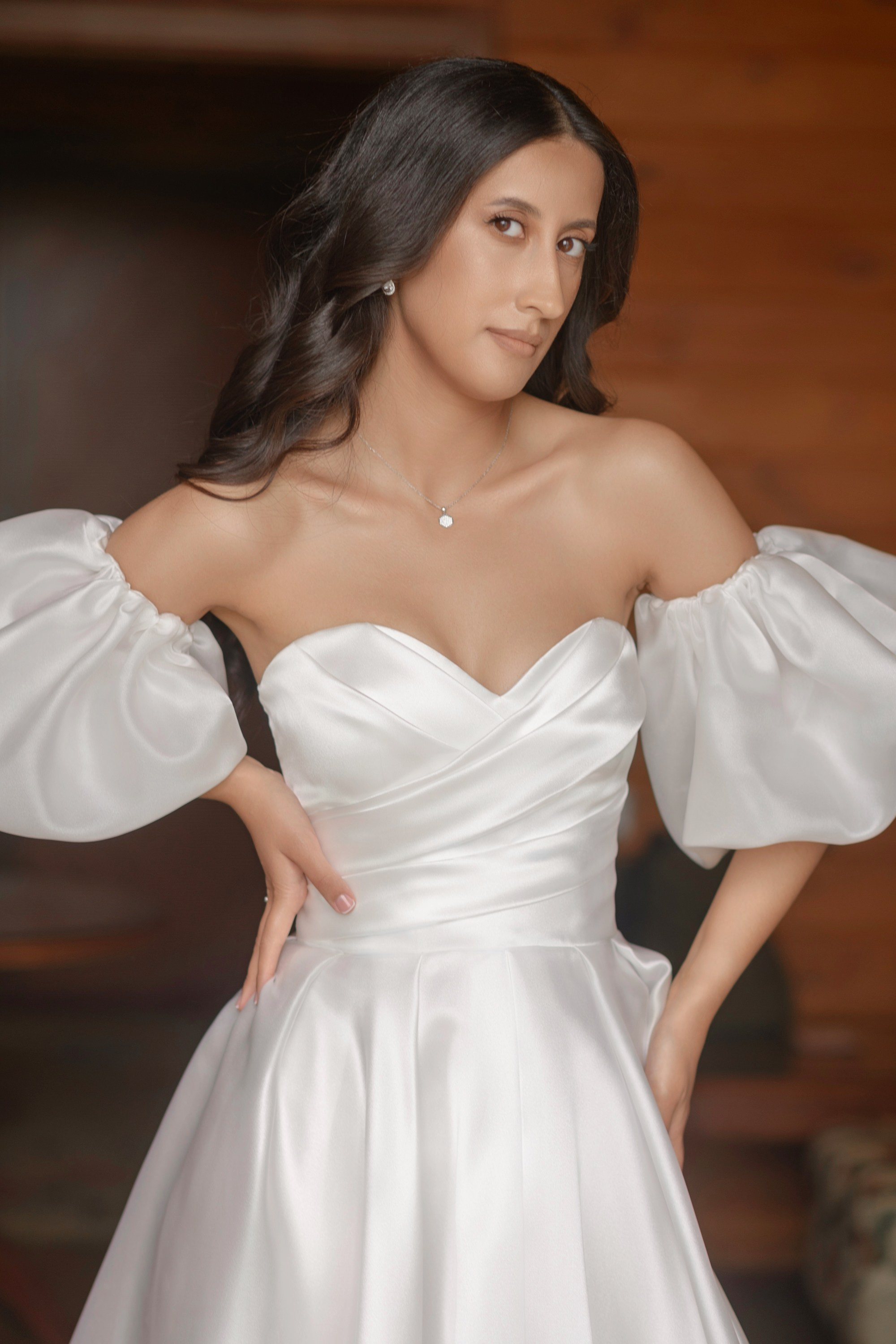 Камилла и Денис. Фотограф Смоляк Алена