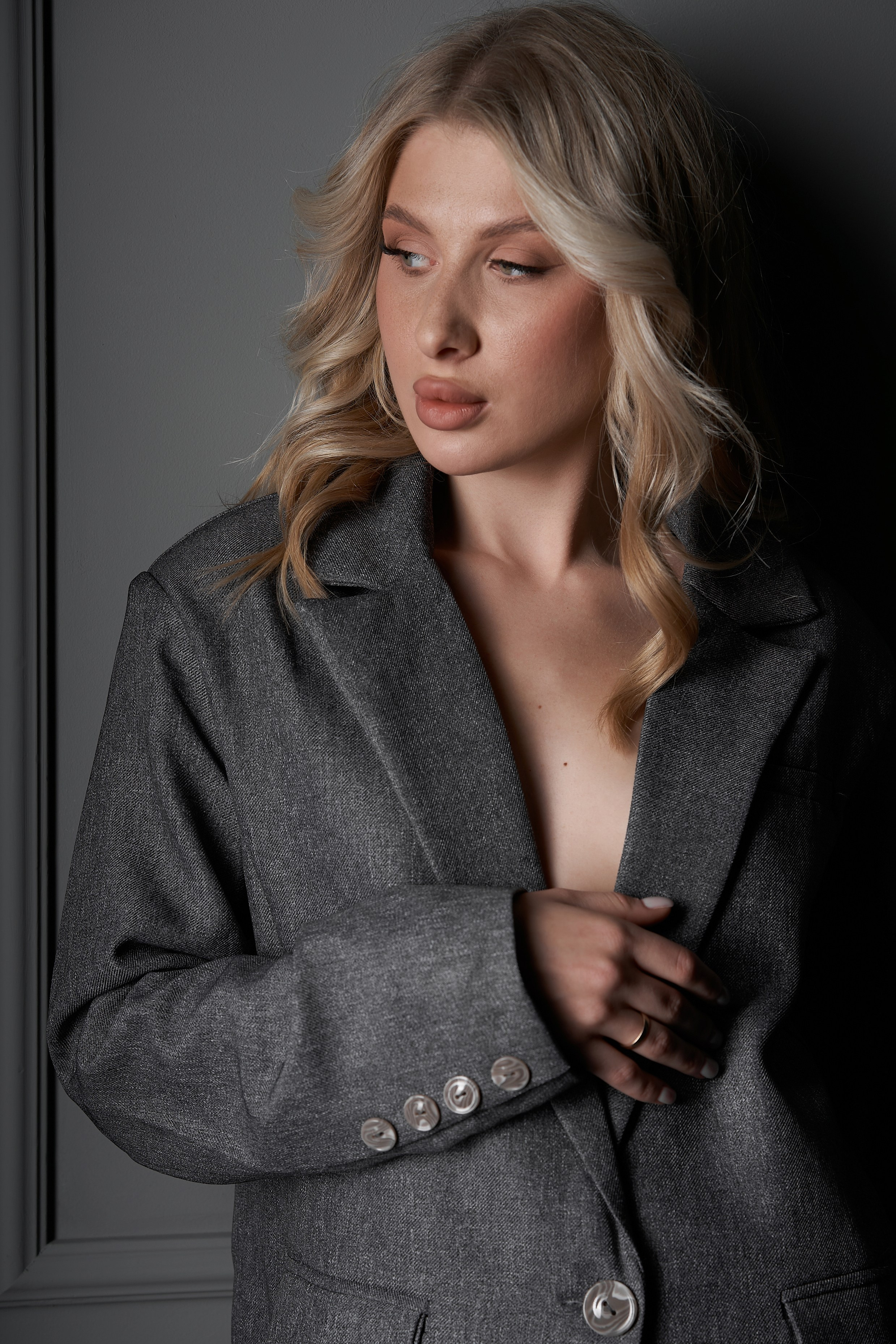 Анастасия. Фотограф Александра Лазарева