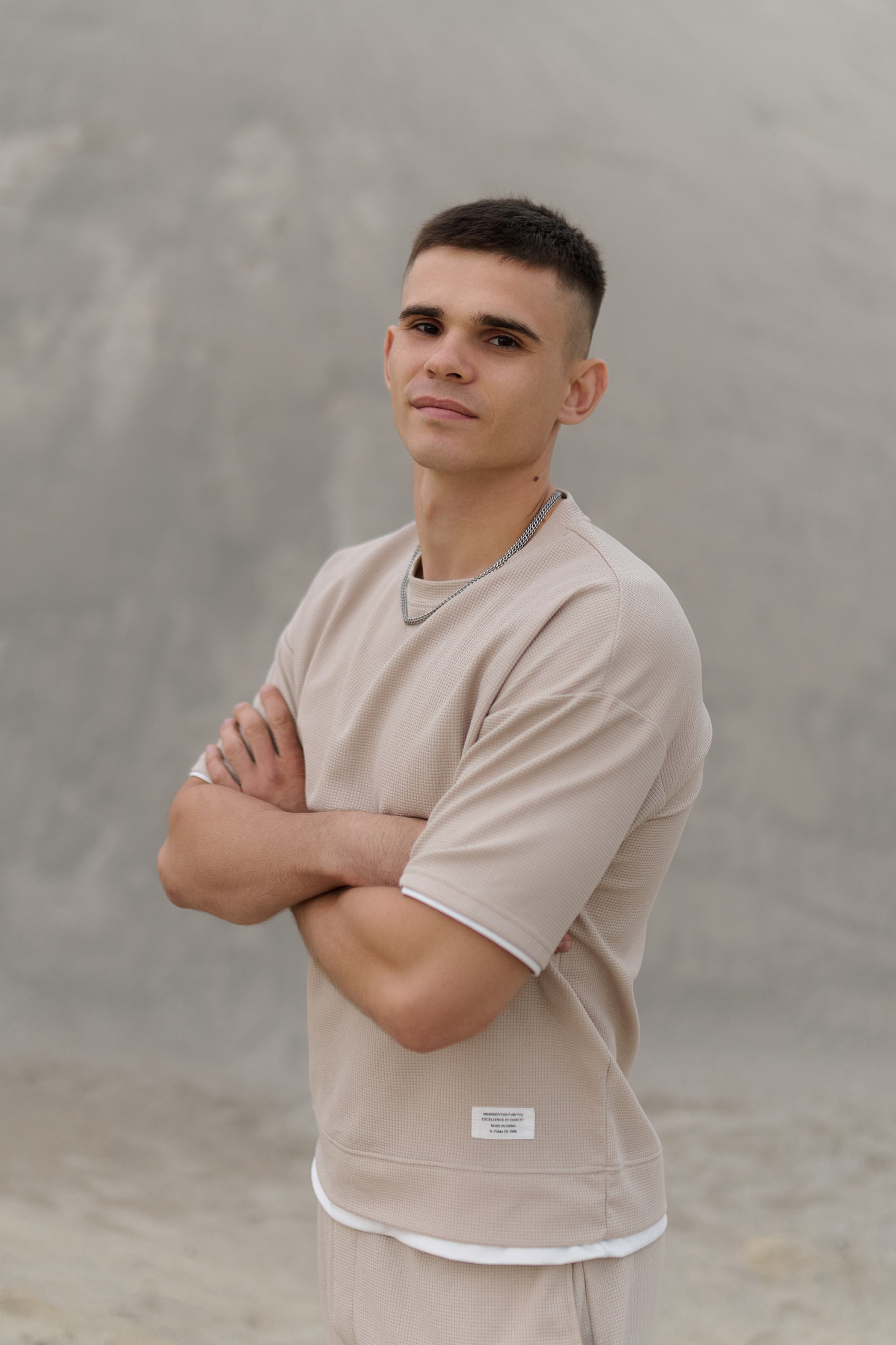 Пески. Свадебный фотограф Екатеринбург/Челябинск — Любовь Волохова