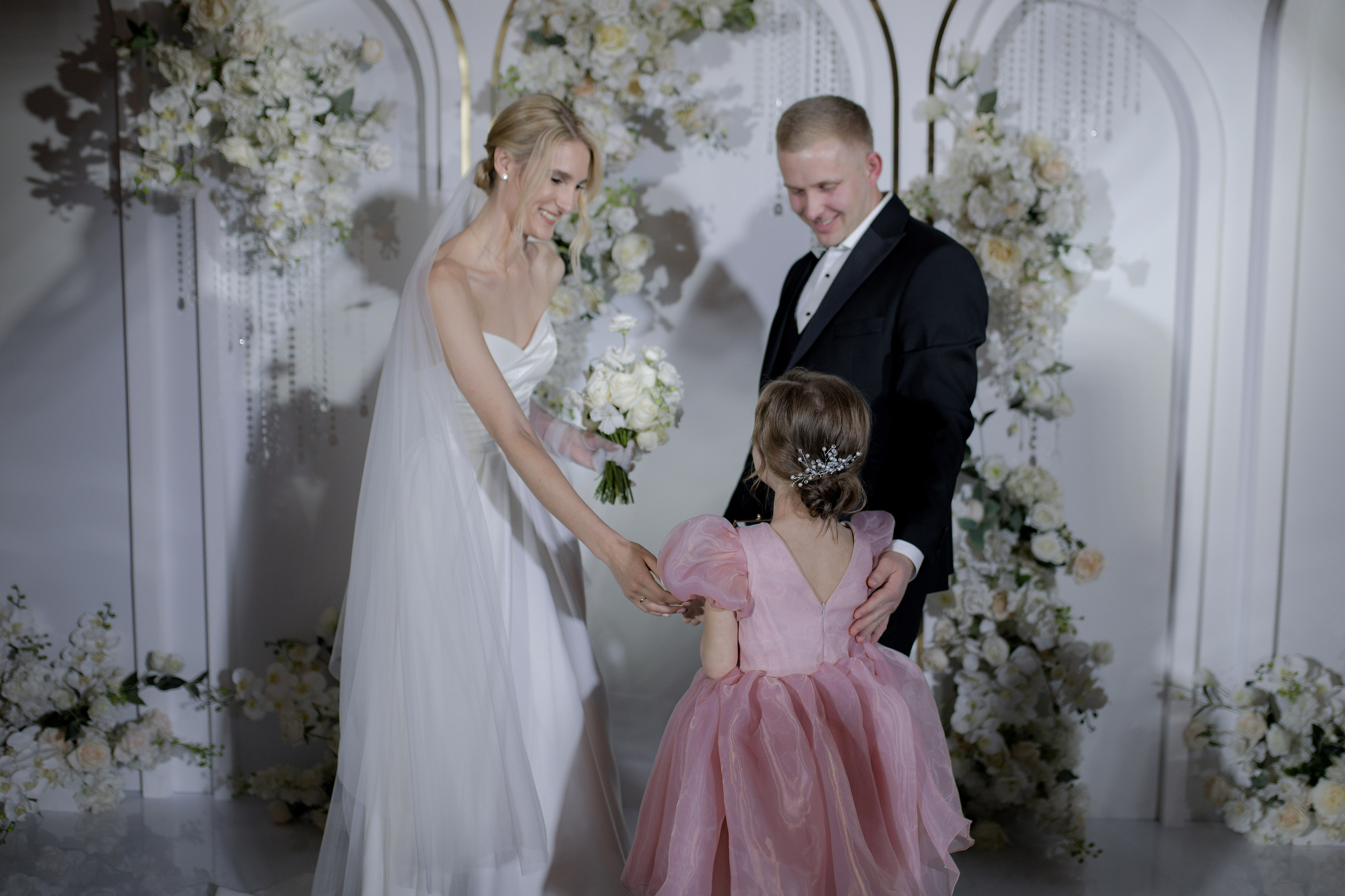 Коля-Карина — Ресторан Dieci (Екатеринбург). Свадебный фотограф Екатеринбург/Челябинск — Любовь Волохова