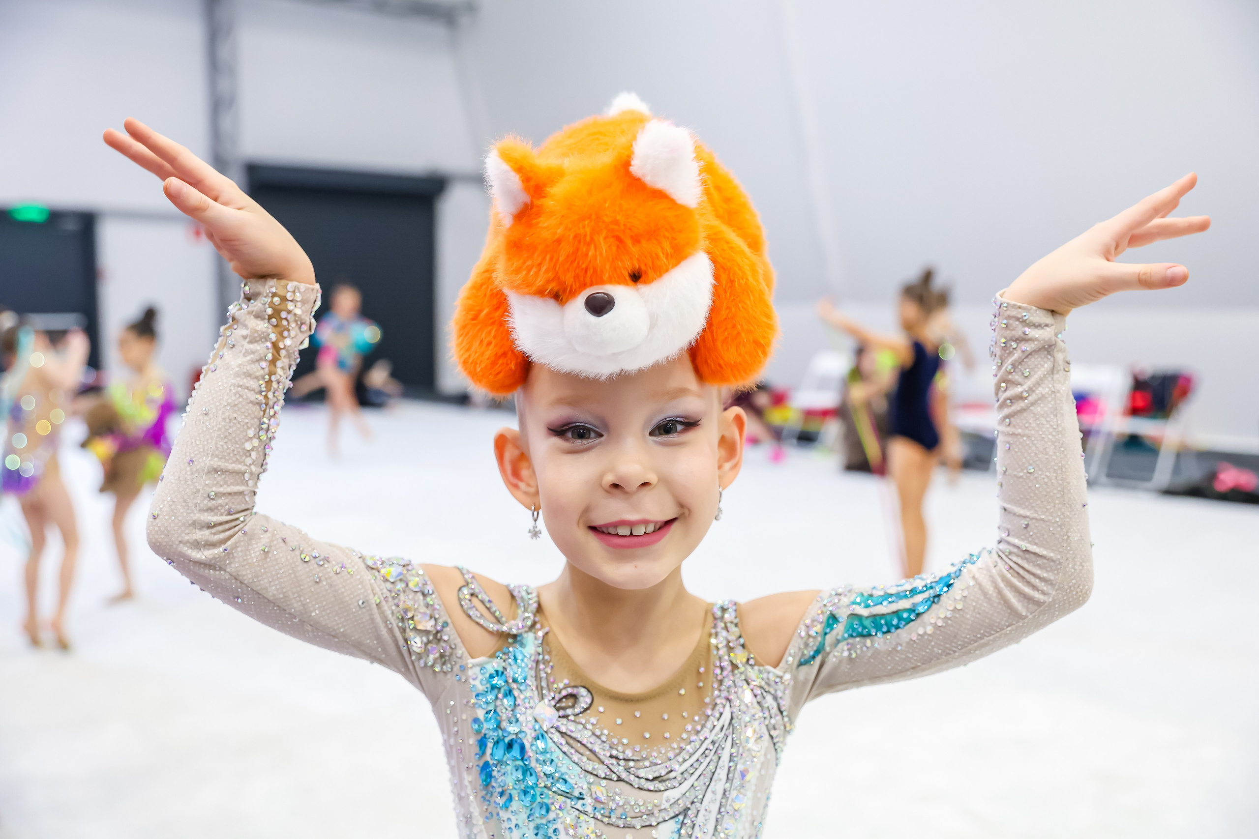 Турнир «Огни Москвы» 01.03.2026. Фото и видео съемка Ваших мероприятий