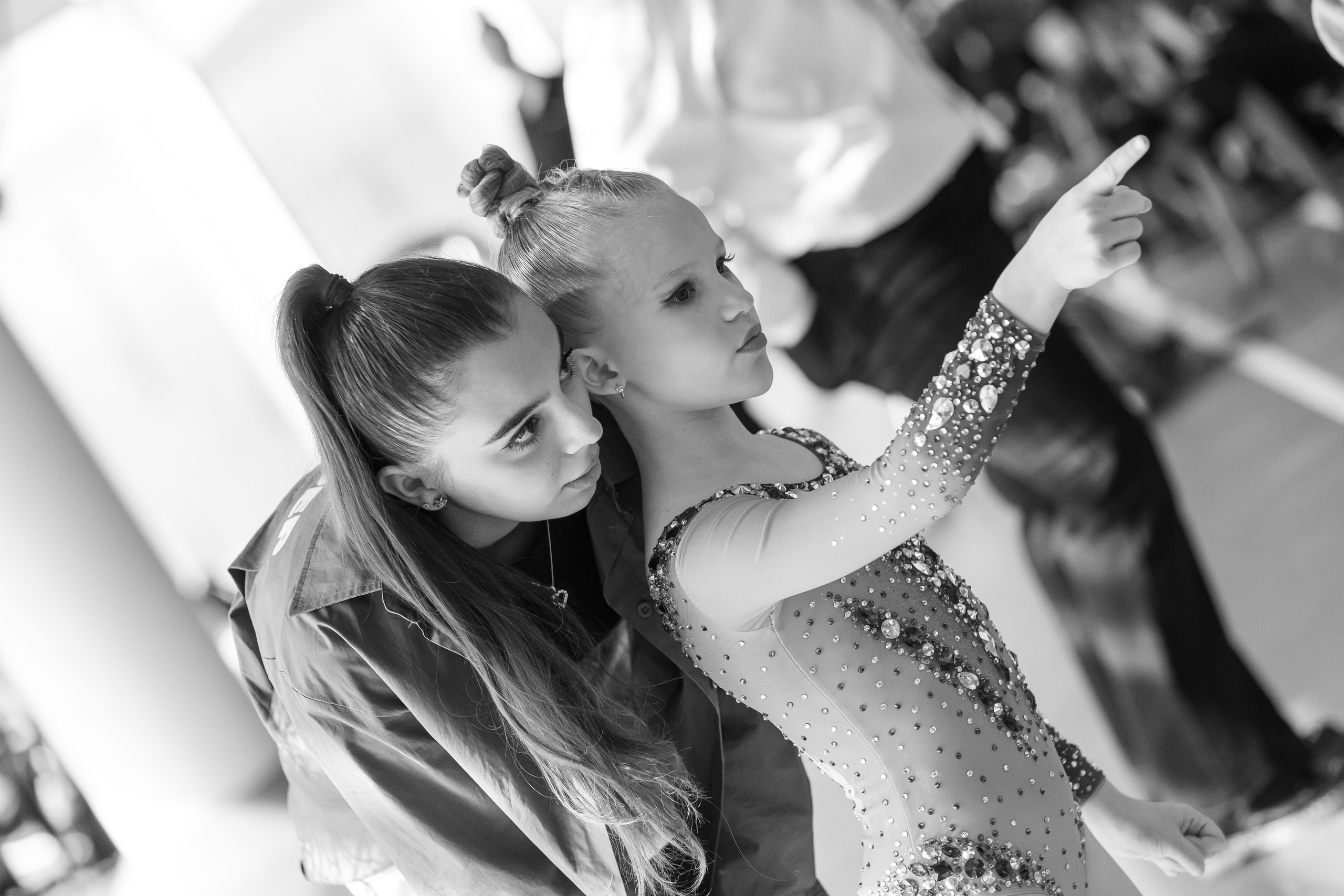 Турнир «Огни Москвы» 14.09.2025. Фото и видео съемка Ваших мероприятий