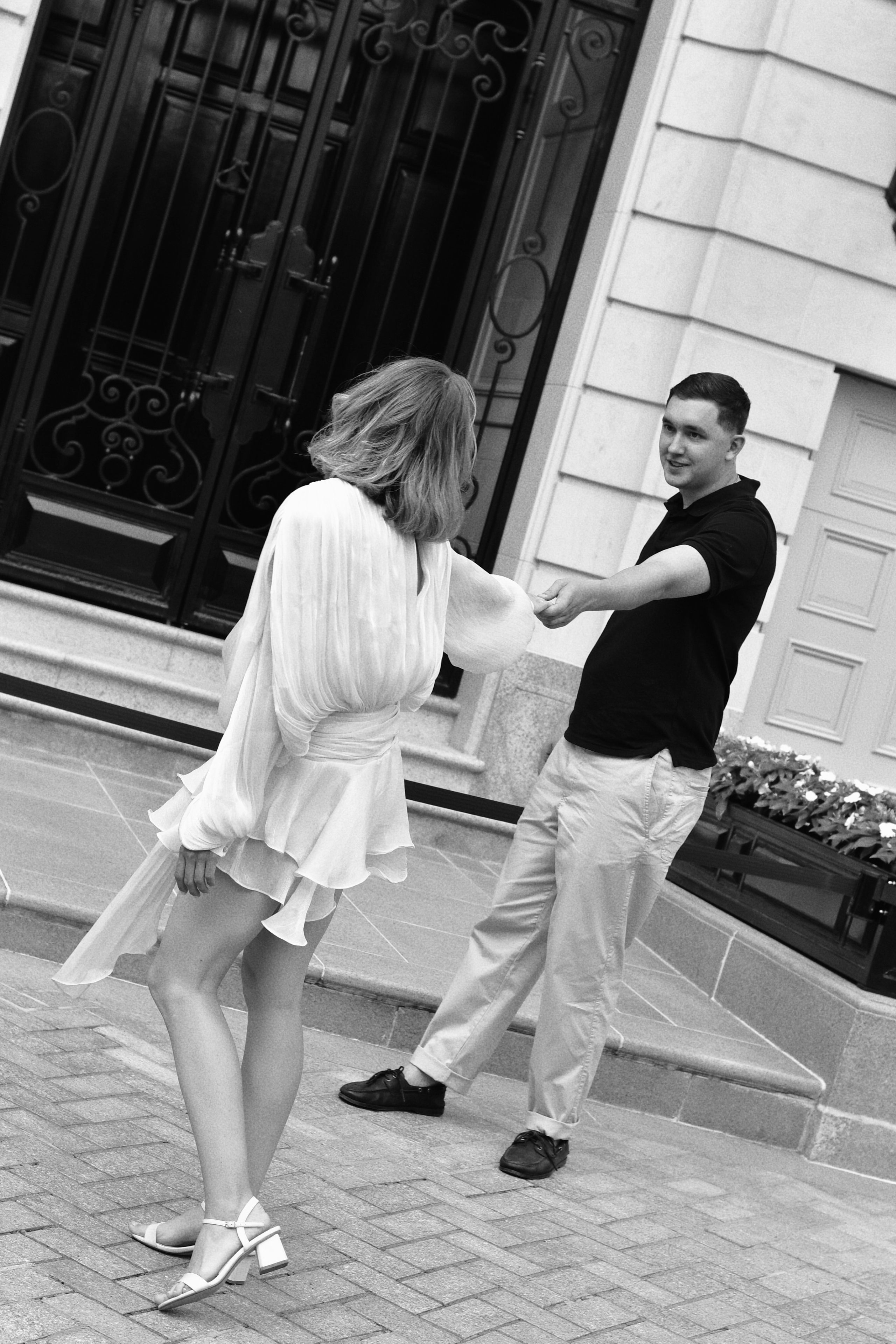 Кристина & Валера