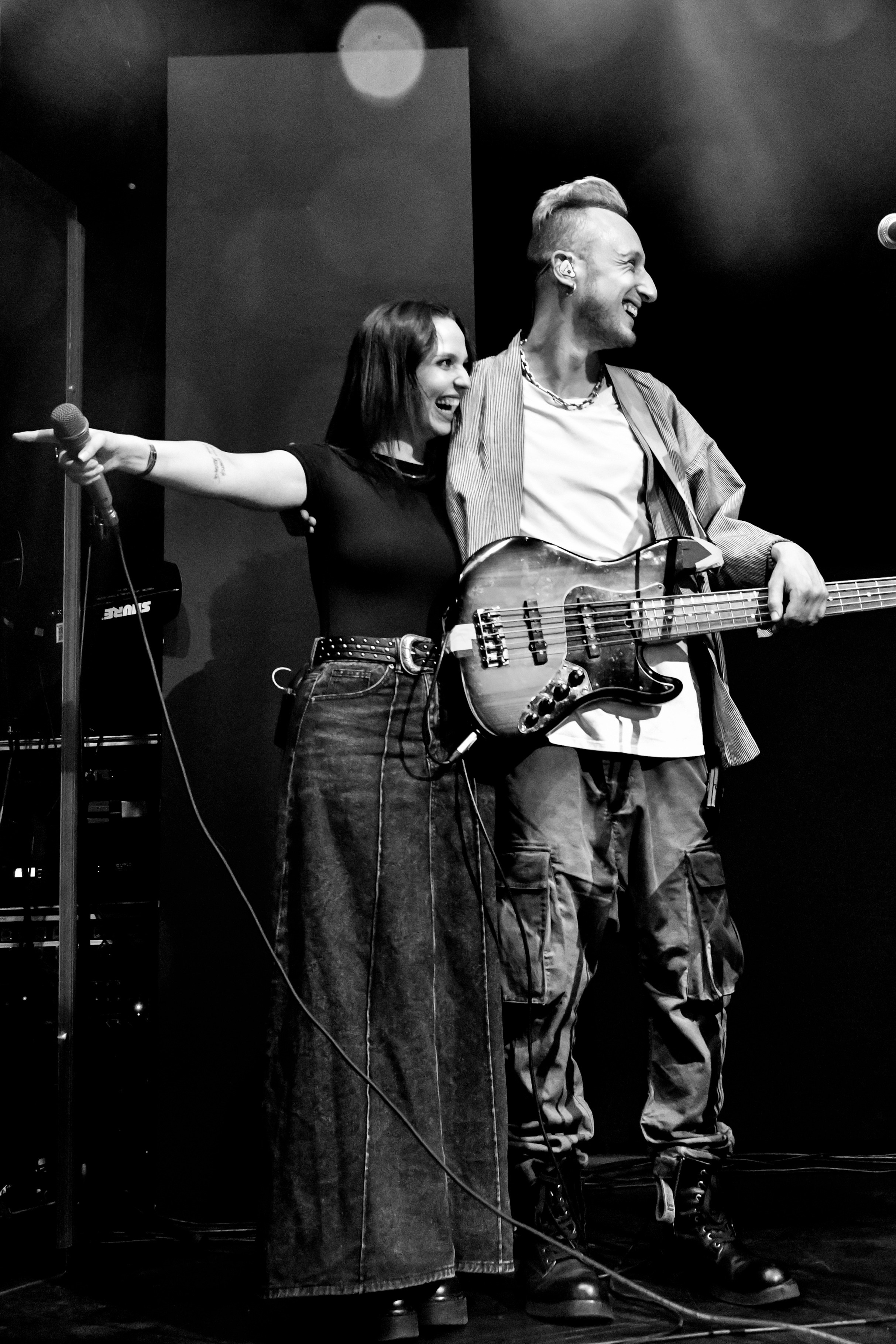 Группа «Пицца»