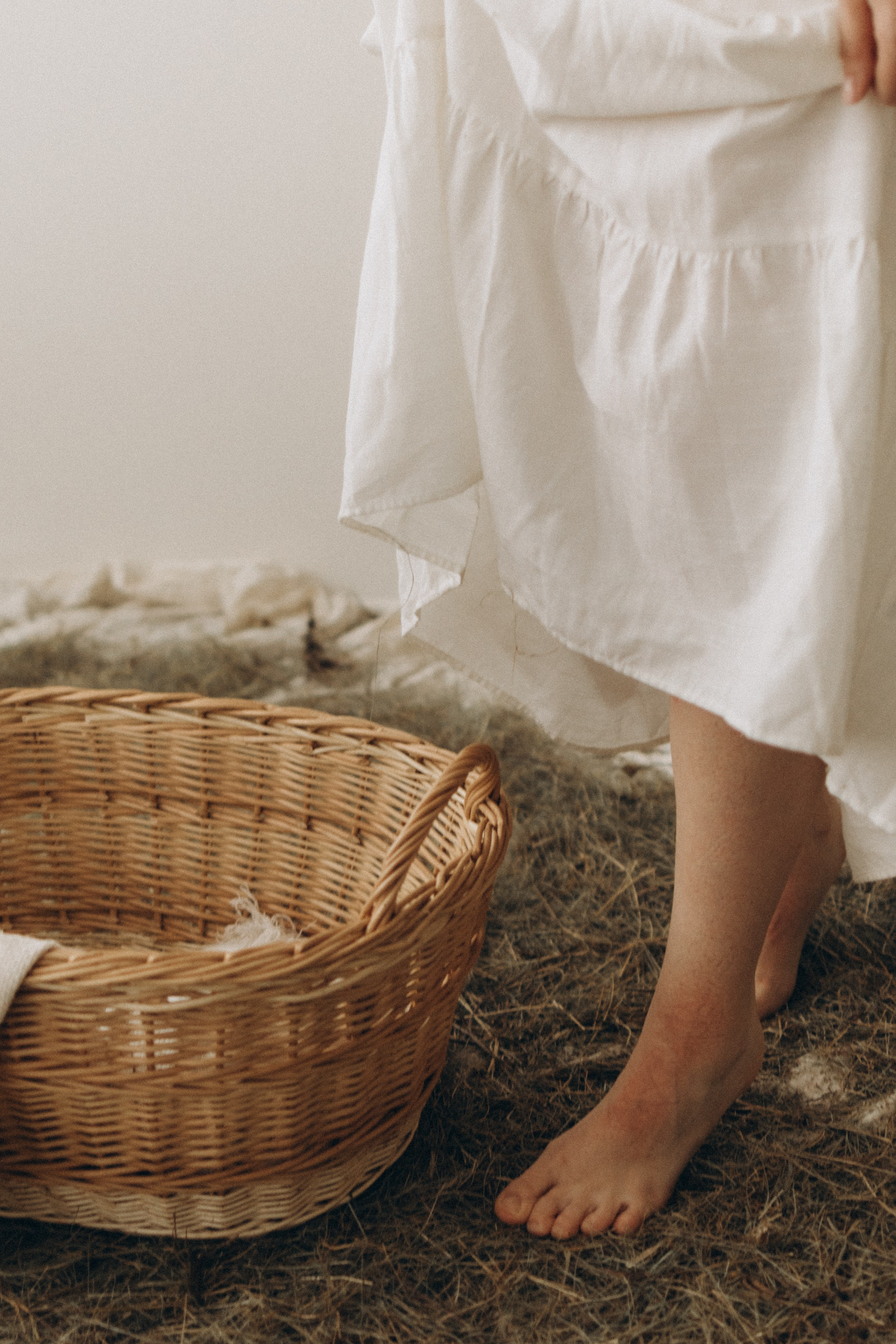 Пасхальная история. Фотограф в Иваново и Суздале