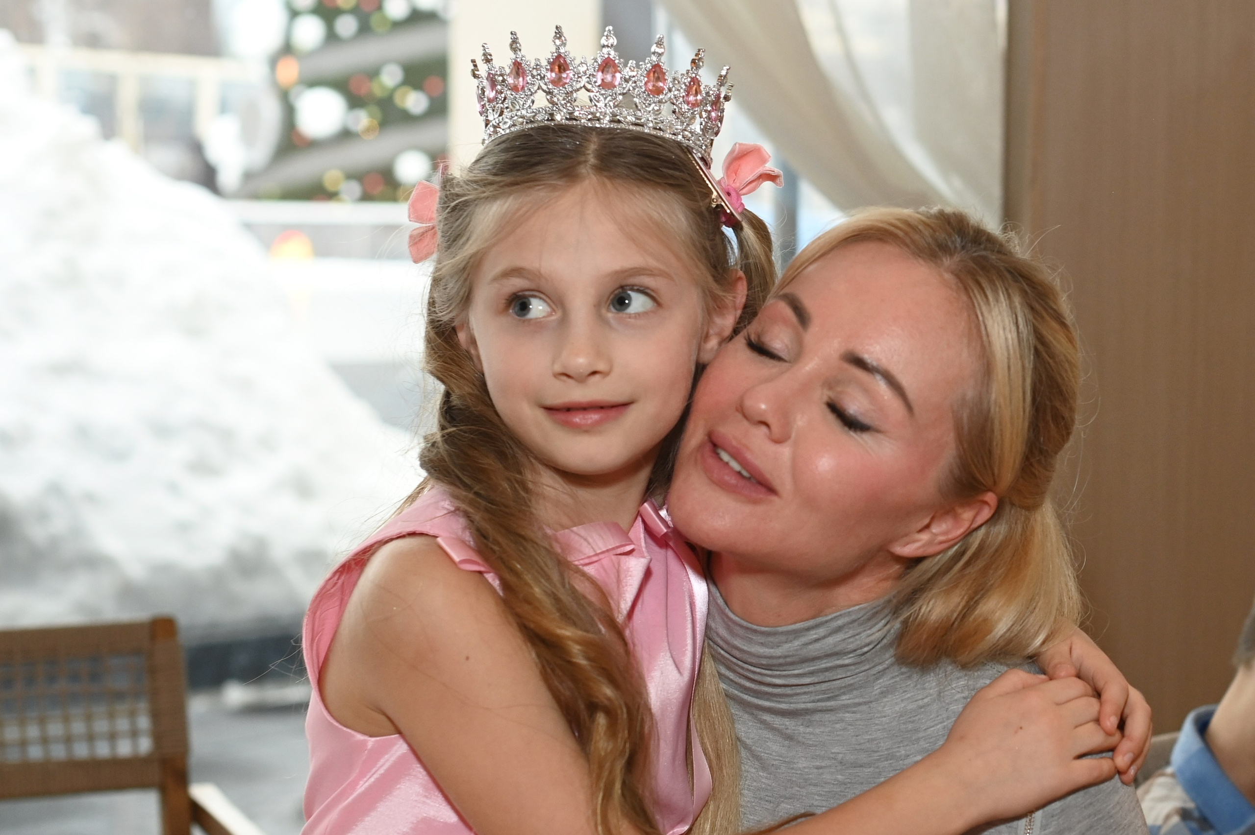 День Рождения Киры в кафе в Лужниках и на улице. Свадебный и семейный фотограф в Москве Ирина Гончарова