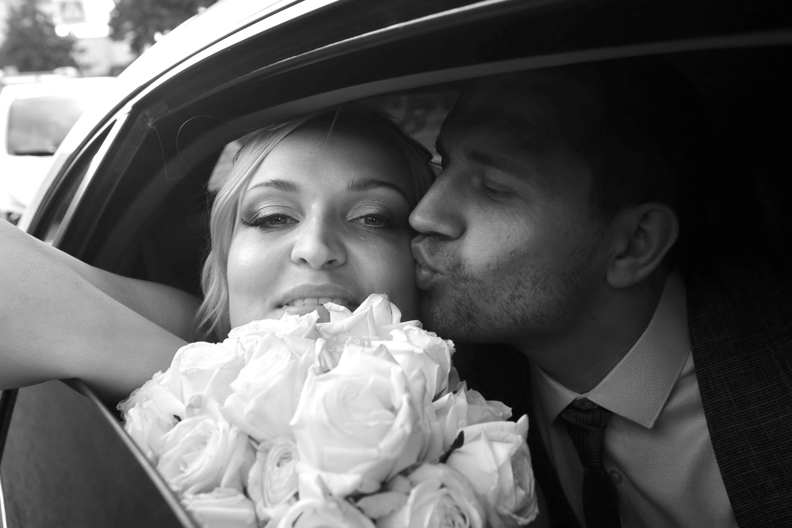 Свадебный и семейный фотограф в Москве Ирина Гончарова