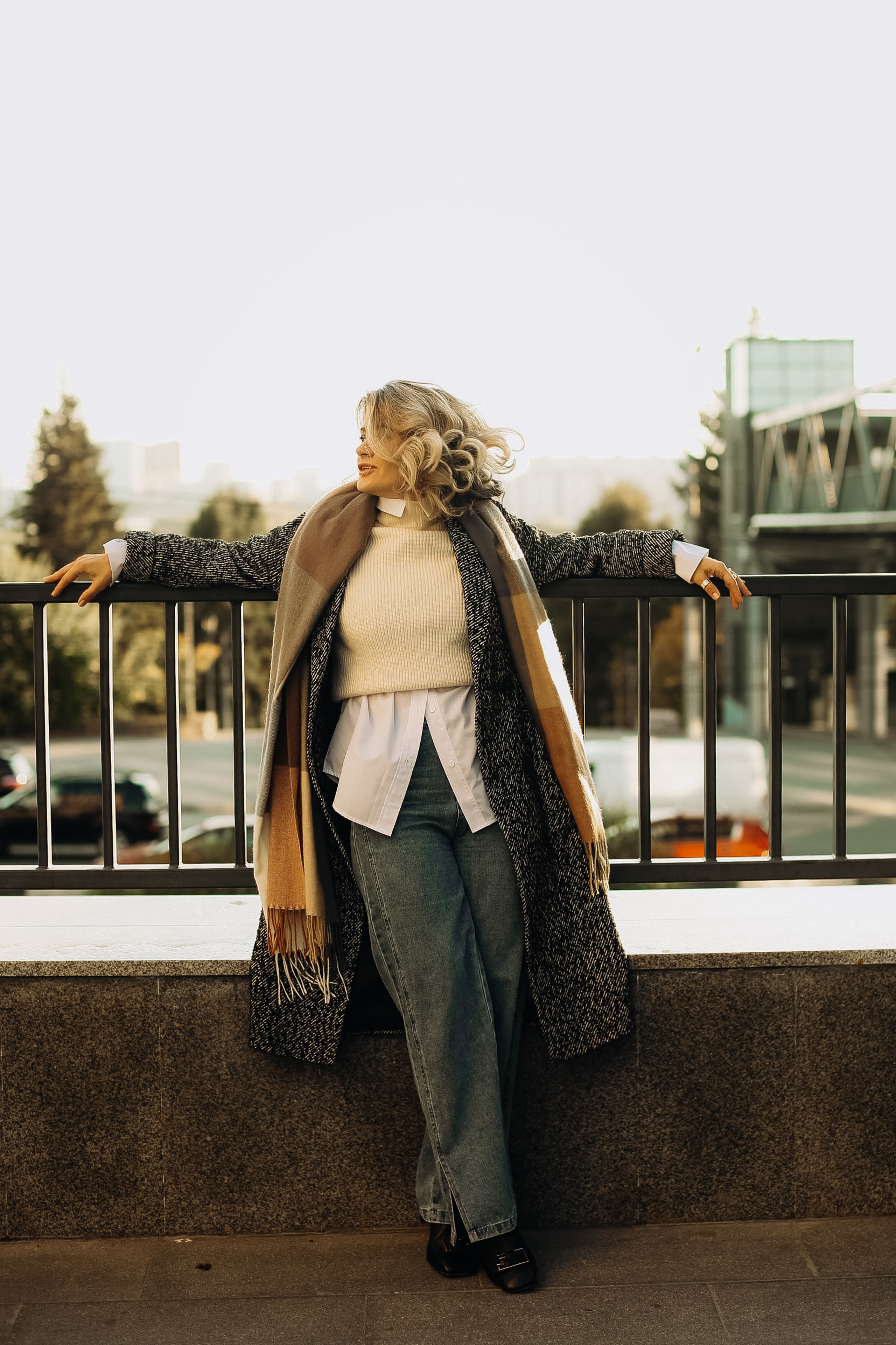 ЖЕНСКИЙ ПОРТРЕТ. Семейный фотограф из Екатеринбурга Катя Маруневич