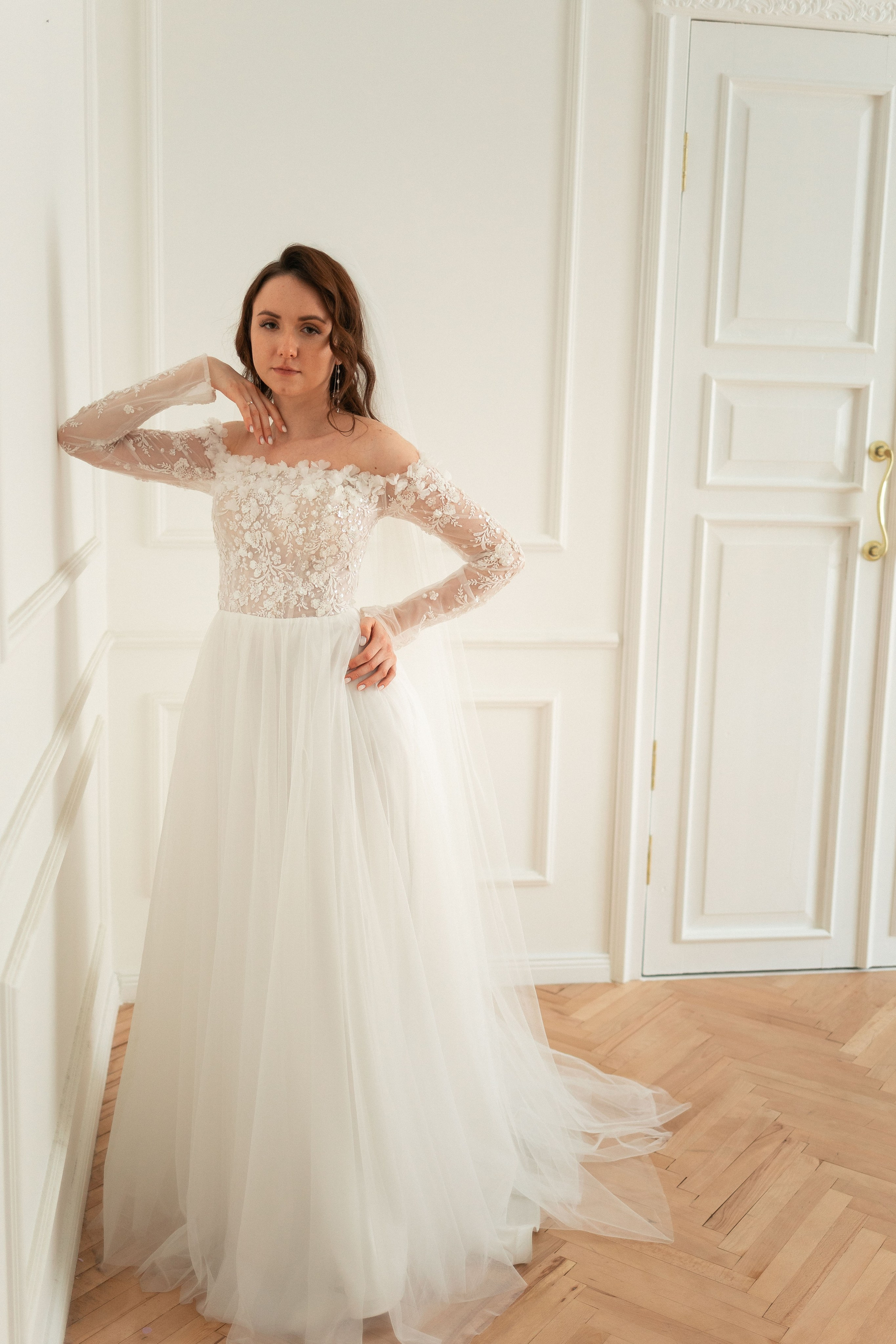 M&I. Семейный фотограф в Севастополе и Симферополе Александра Чистякова