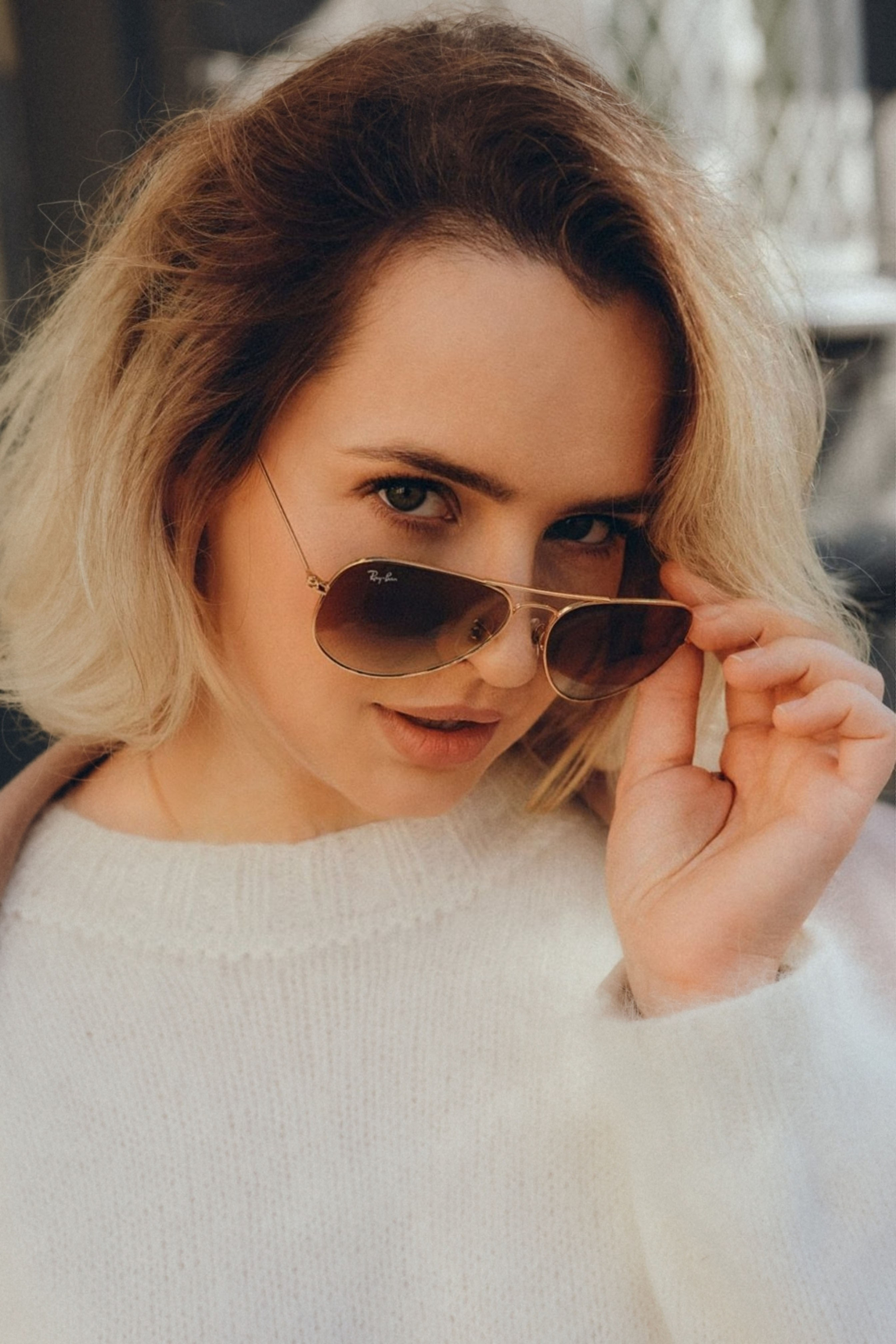 Татьяна Потехина. Фотограф в Москве Ангелина Ким