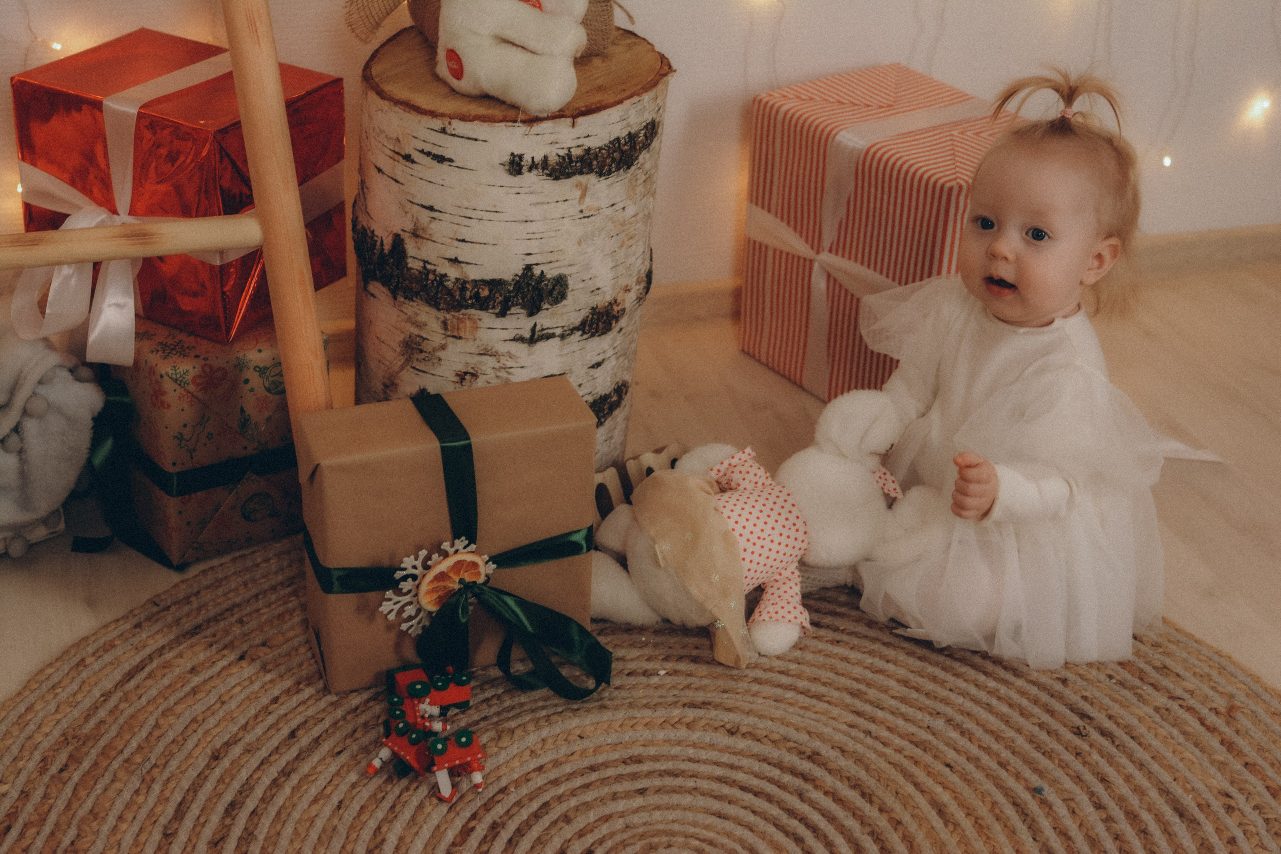 Семья Нихаенко. Фотограф в Москве Ангелина Ким