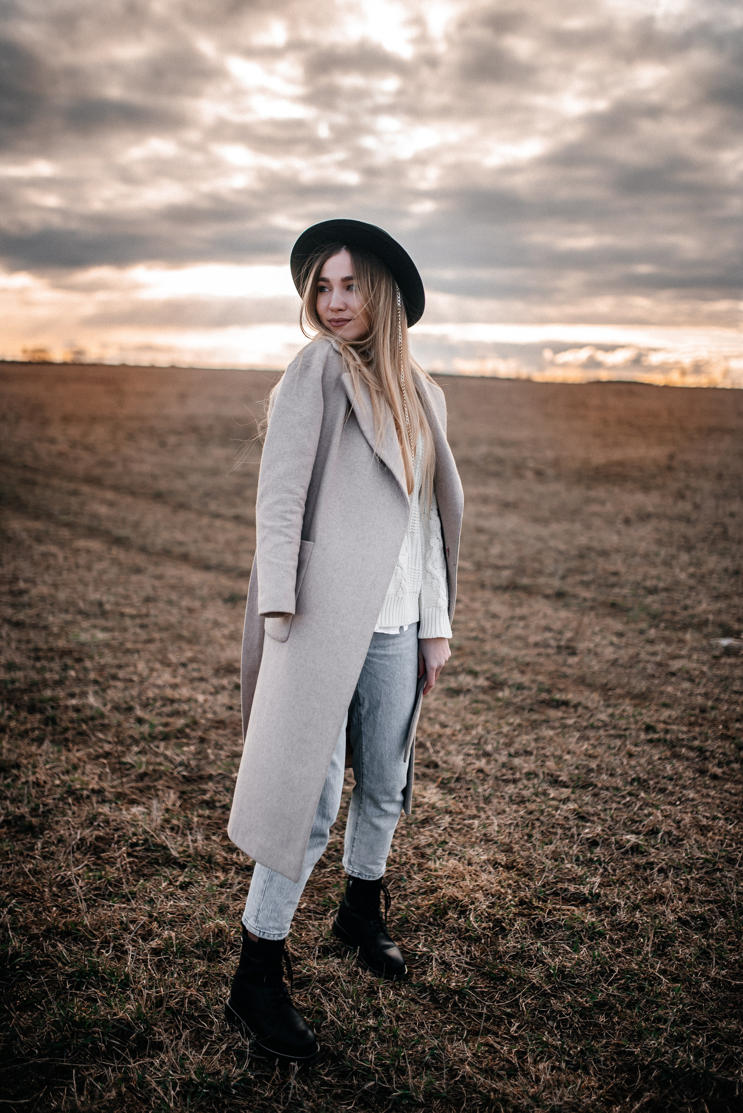 Ира, осень 2021. Главная