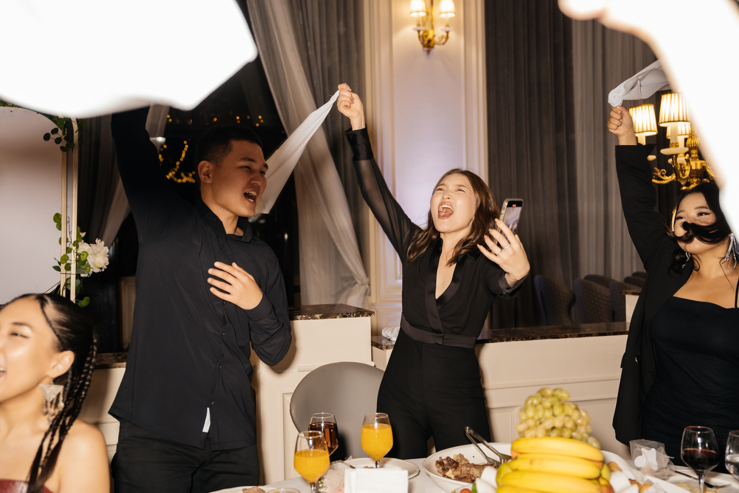 Nurali & Alina. Свадебный фотограф алматы Шожебаев Кайрат