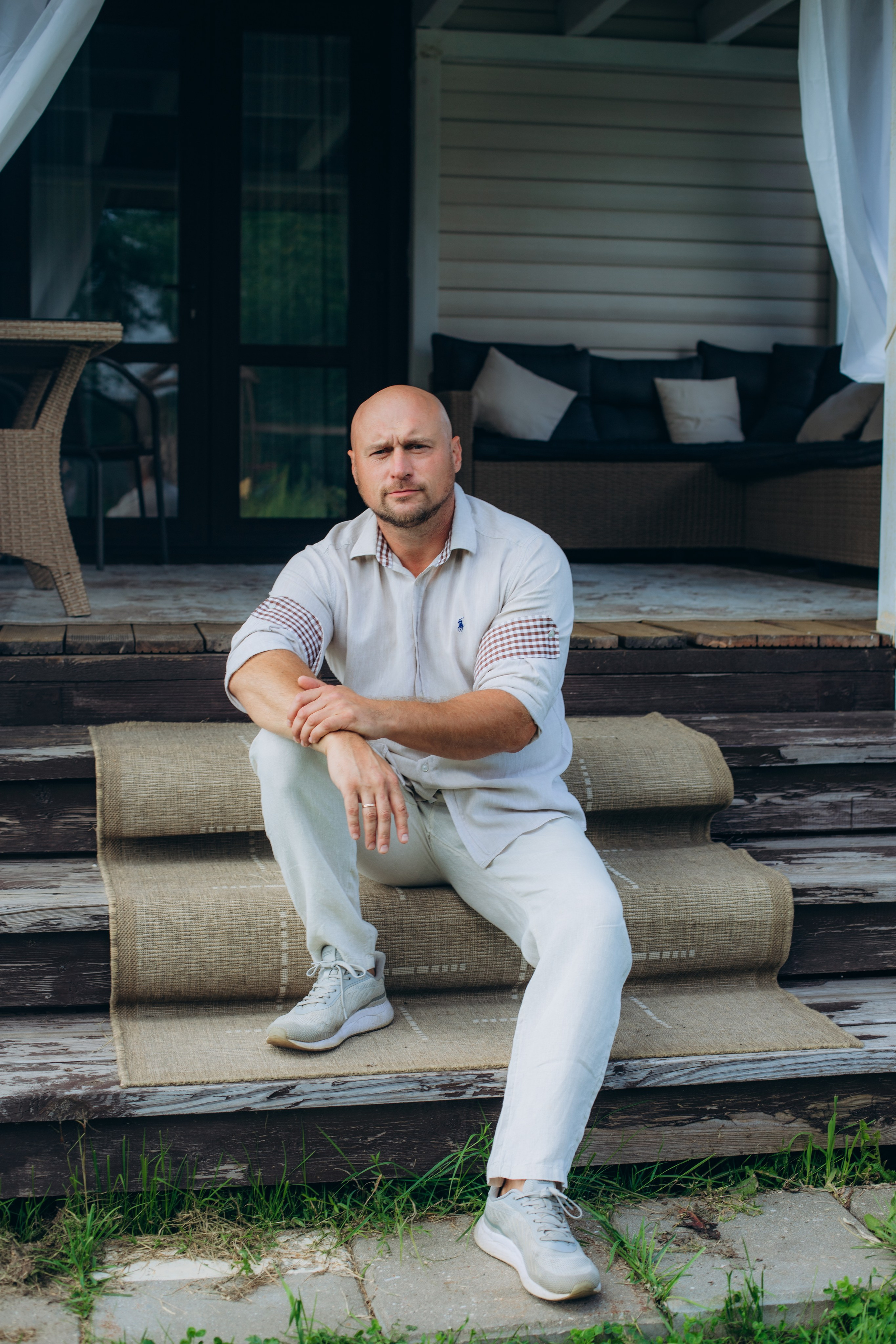 Большая семья. Семейный и домашний фотограф в Москве и МО Королева Валерия