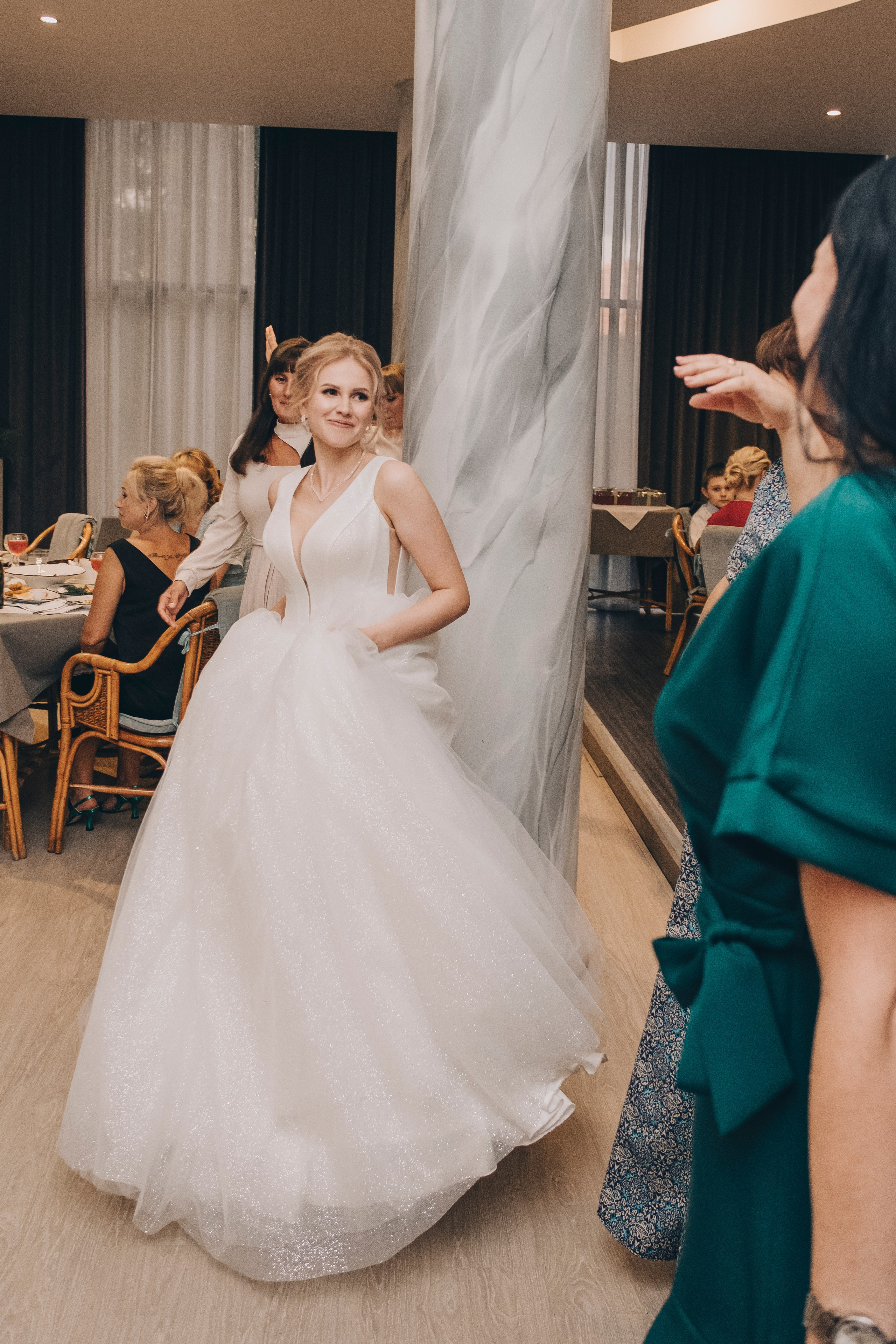 Полный свадебный день. Фотограф в Иркутске Анна Мирошникова