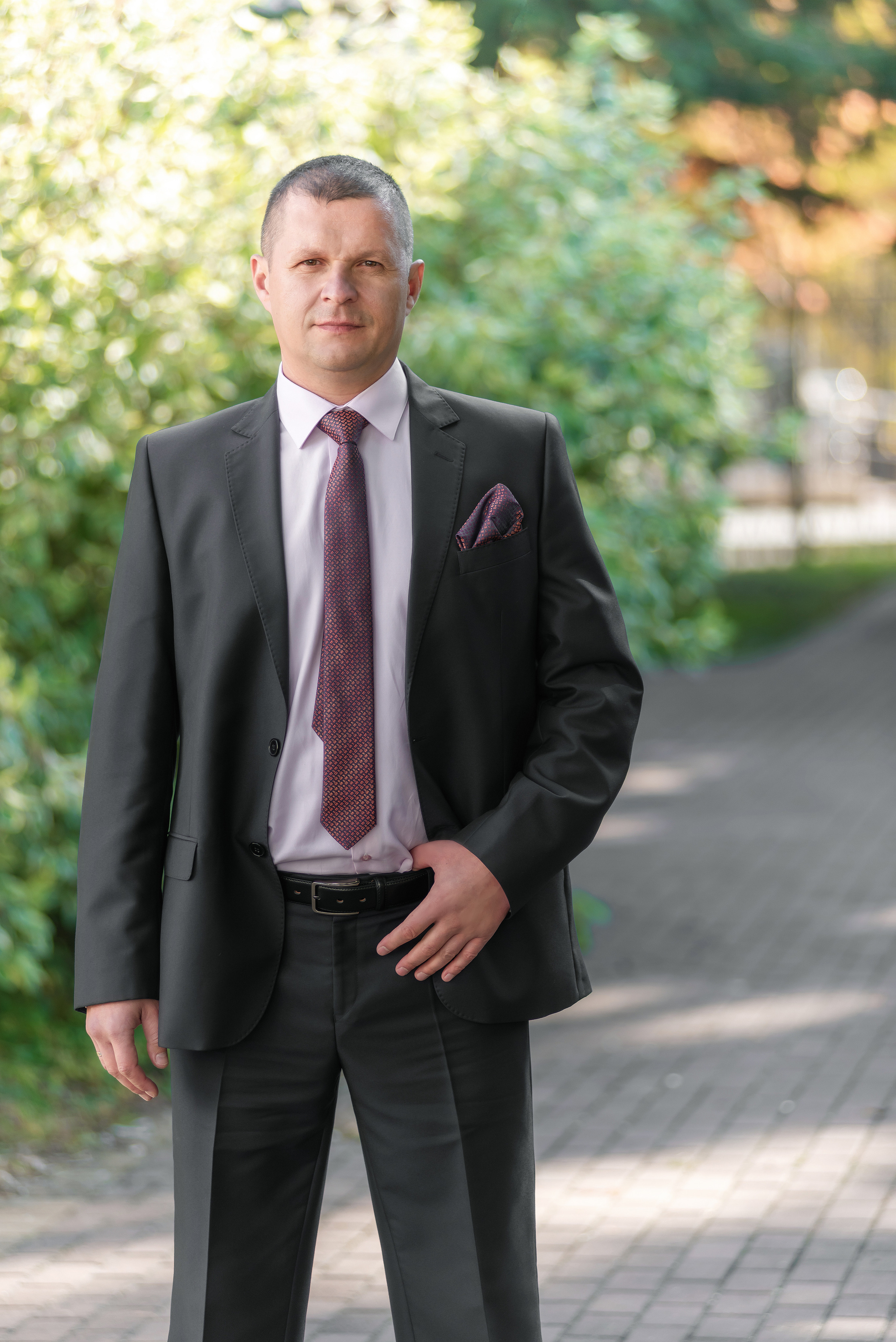 Марина и Сергей. Фотограф Галина Лисанова, г. Брянск