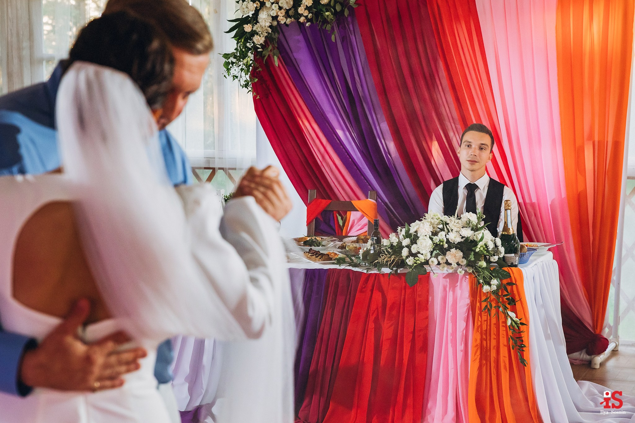 Кирилл и Софья. Профессиональный фотограф Петрозаводск Илья Соснин