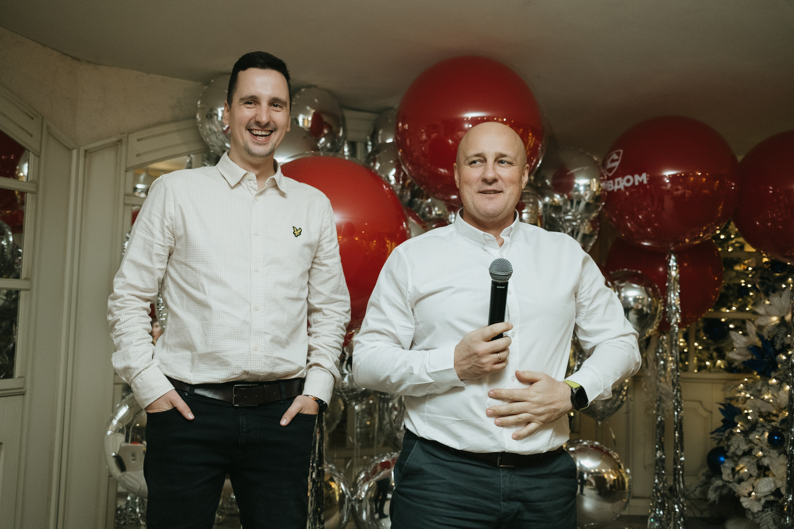 Корпоратив компании. Свадебный и репортажной фотограф Денис Ожигин в Краснодаре и Краснодарском крае