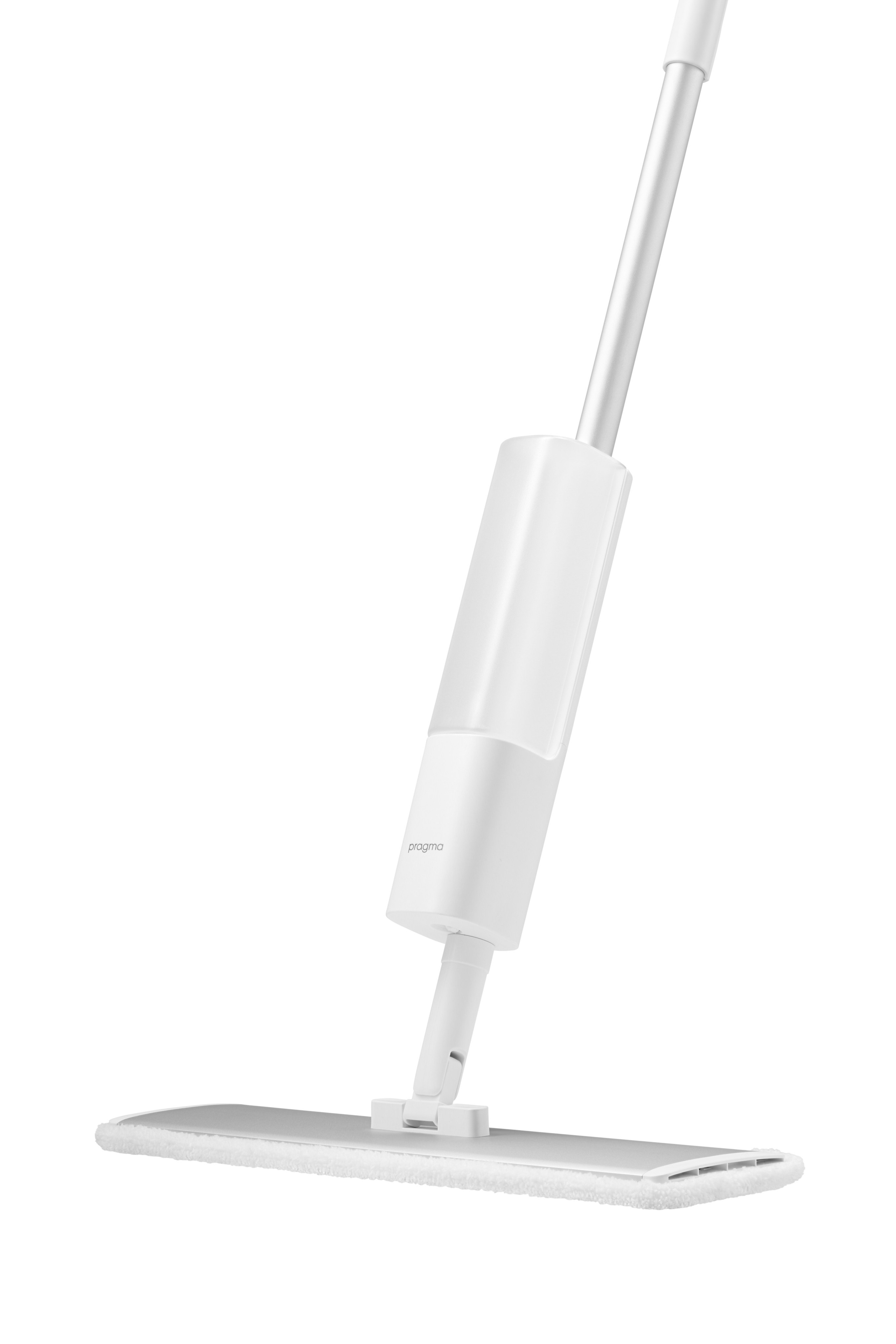 Швабры Pragma. Олег Дмитриев