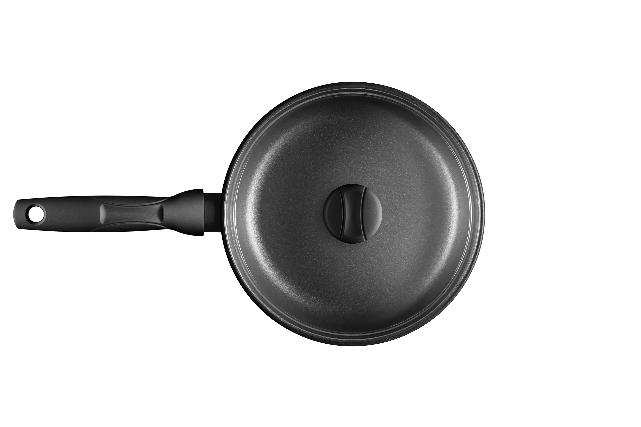 Сковородки и кастрюли Homsly. Олег Дмитриев