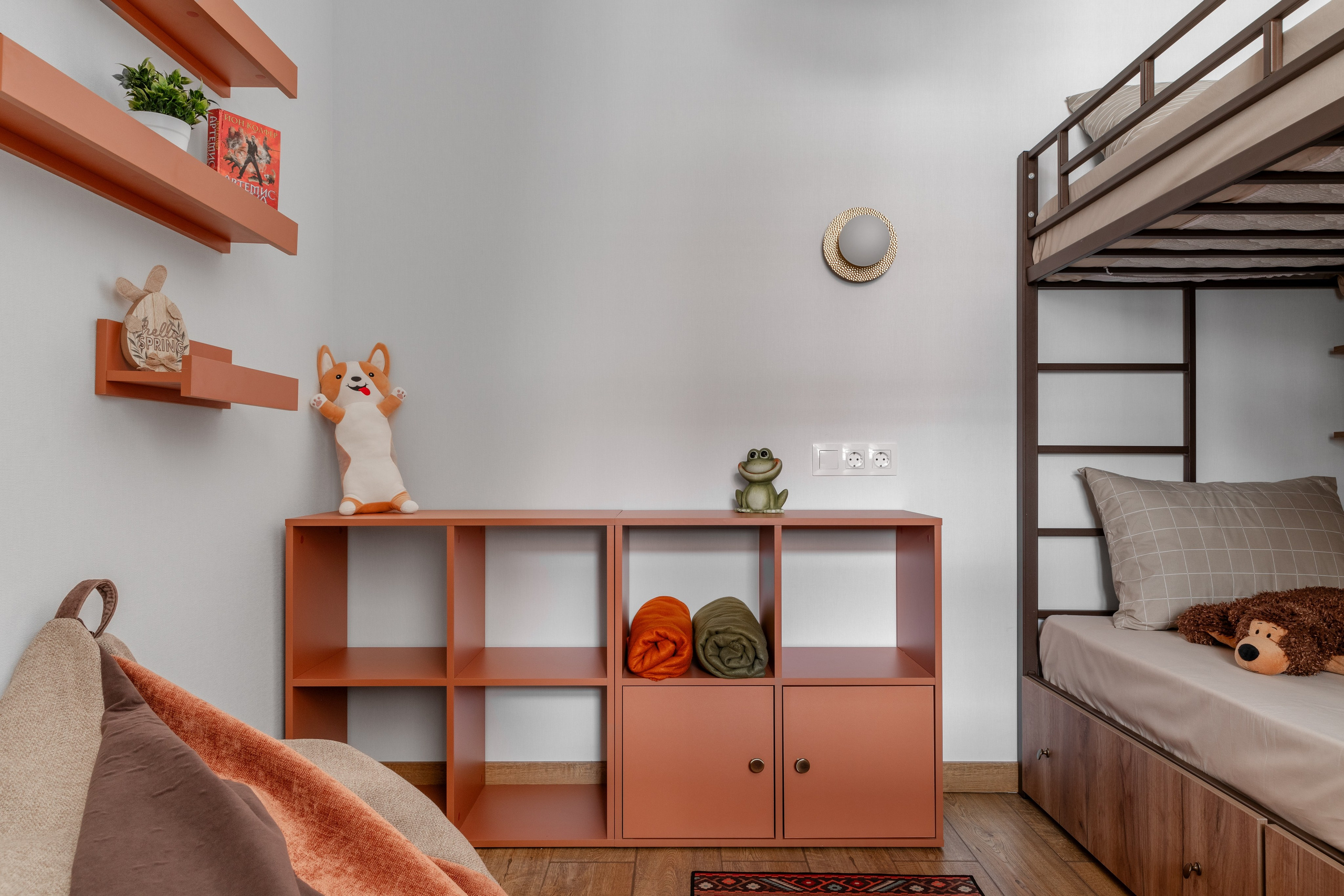 Дизайн проект Светланы Плетневой @design_dom_spb_sochi. Интерьерный фотограф Москва