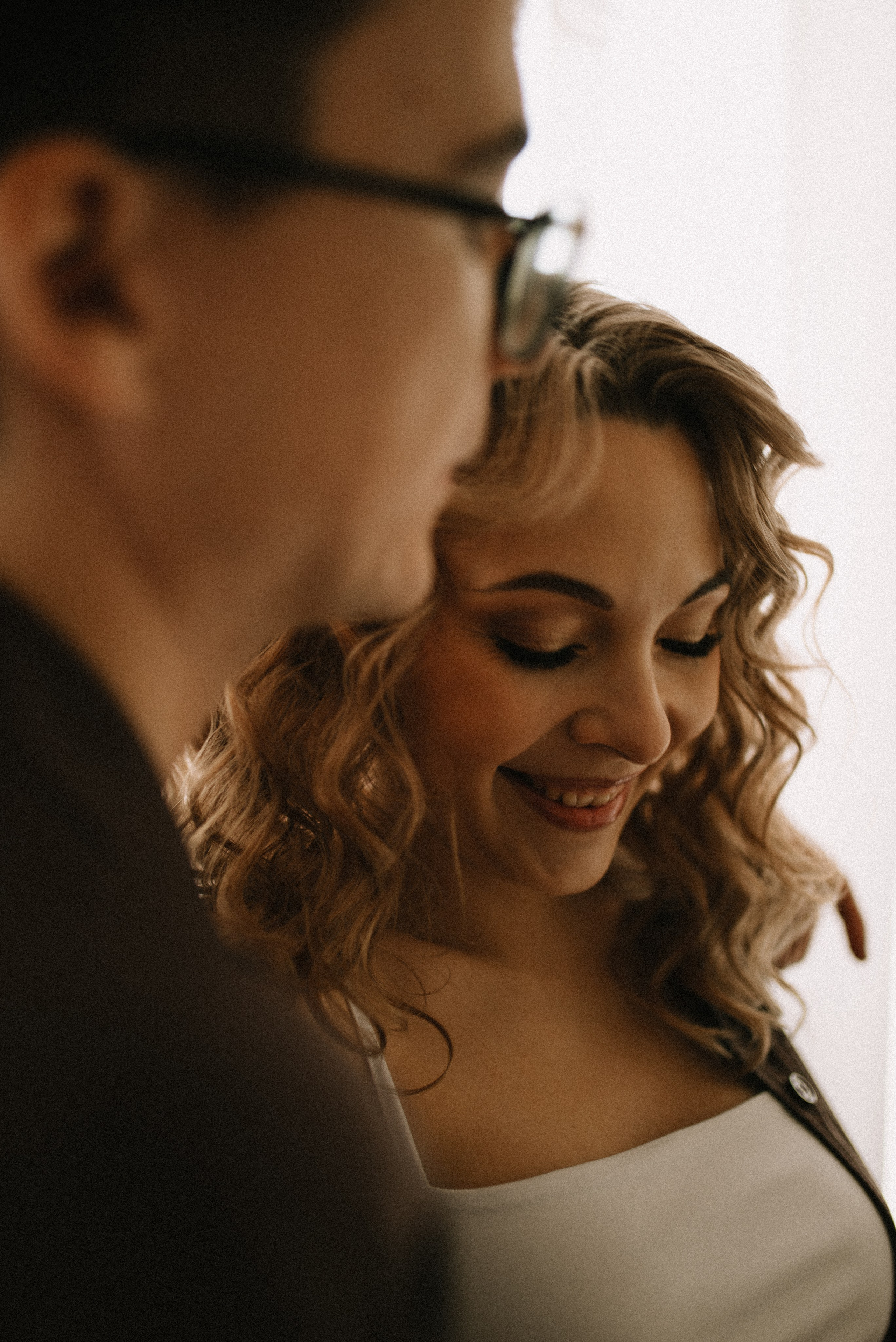 Юлия и Леонид " — в ожидании». Фотограф Санкт-Петербург, Новороссийск