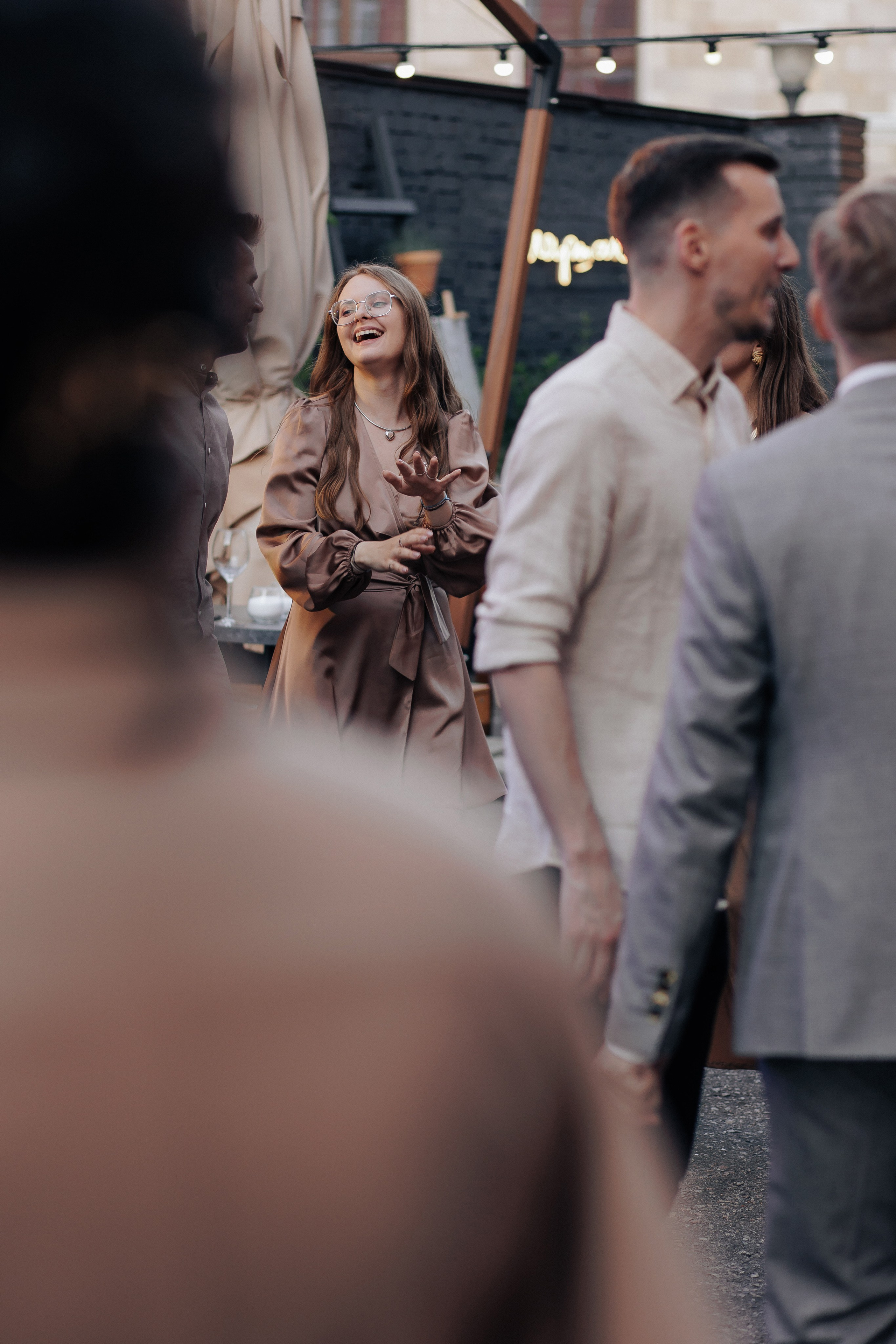 Свадебная Фотосессия с агенством и ведущим. Свадебный фотограф Воронеж