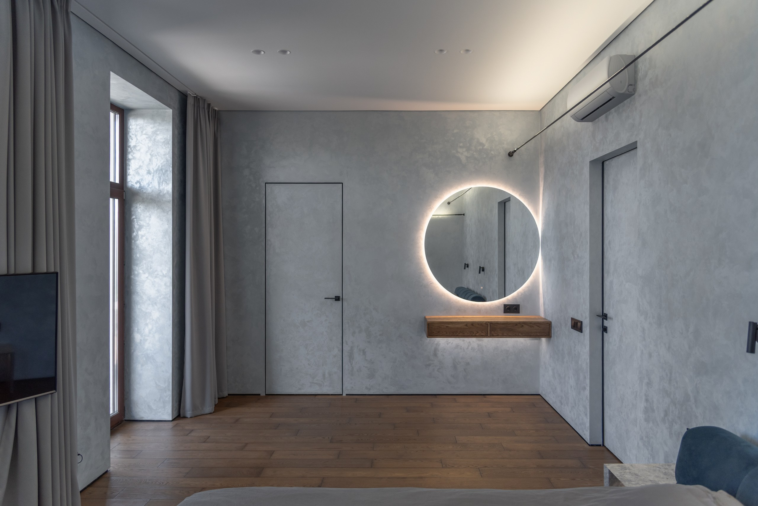 КОШКИН ДОМ | 2025. Архитектурный фотограф и 3D-художник Антон Мельников