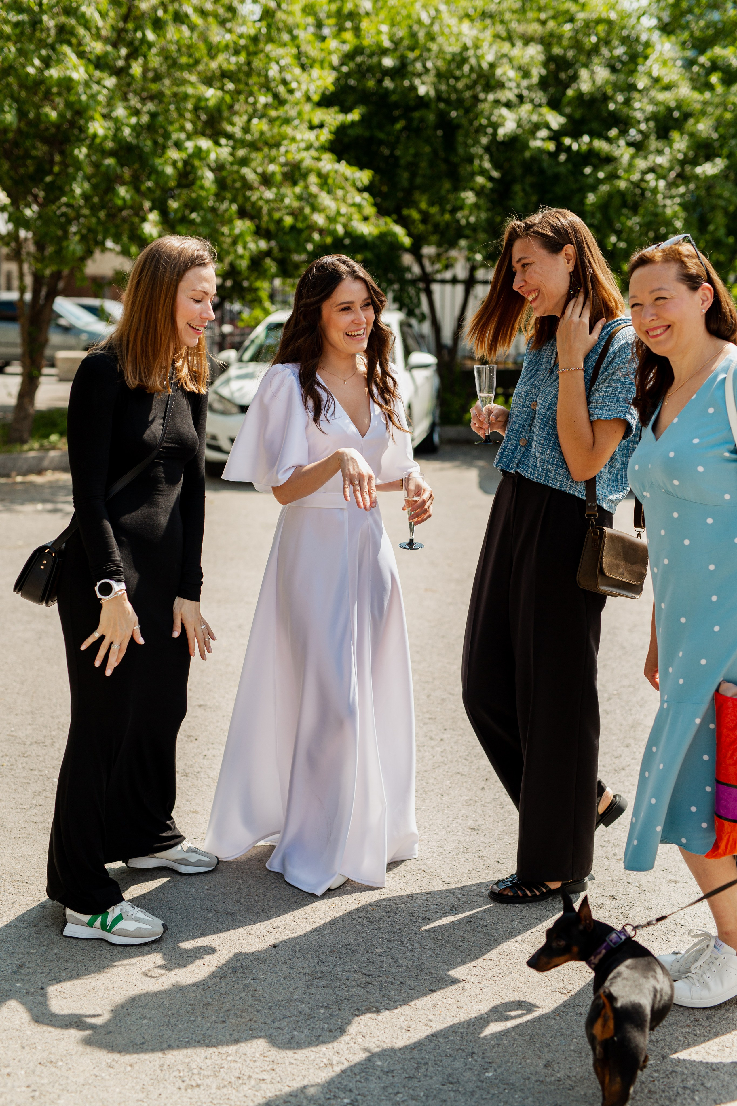 Дима+Кристина. Индивидуальные и семейные съёмки в Уфа Маргарита Истомина