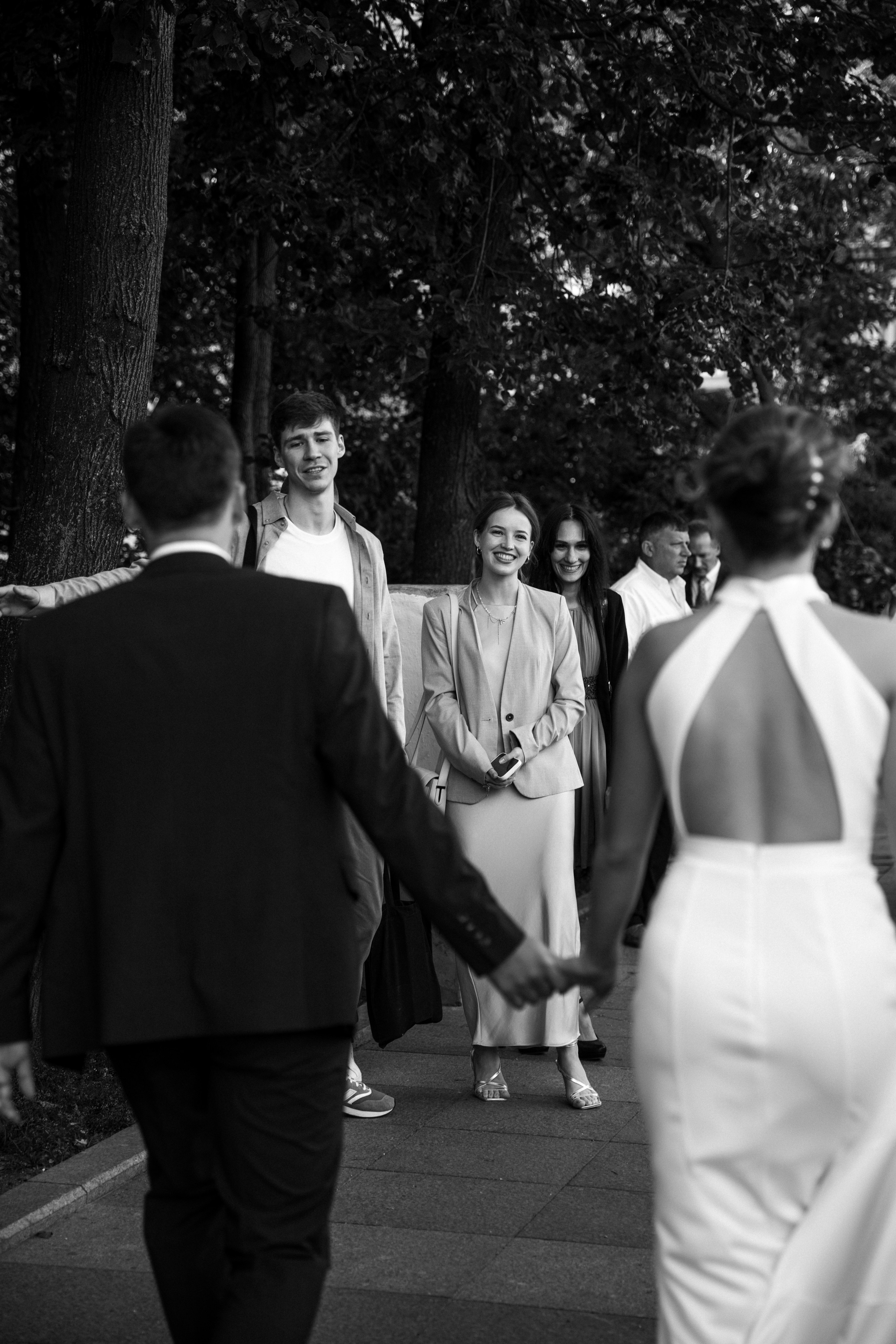 Я тебе подыграю. Свадебный и семейный фотограф в Москве Julia Juice