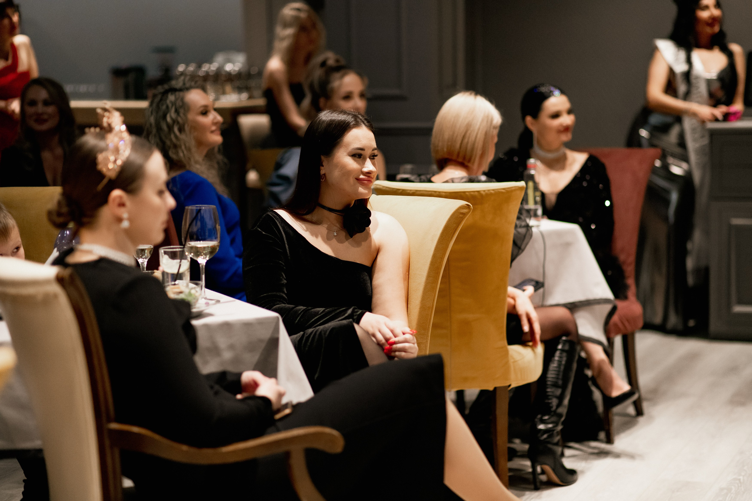 КОРОЛЕВА ДАЛЬНЕГО ВОСТОКА 2024 [ОТКРЫТИЕ КОНКУРСА]. СВОИ. ФОТООТЧЕТЫ-СОБЫТИЯ-МЕСТА