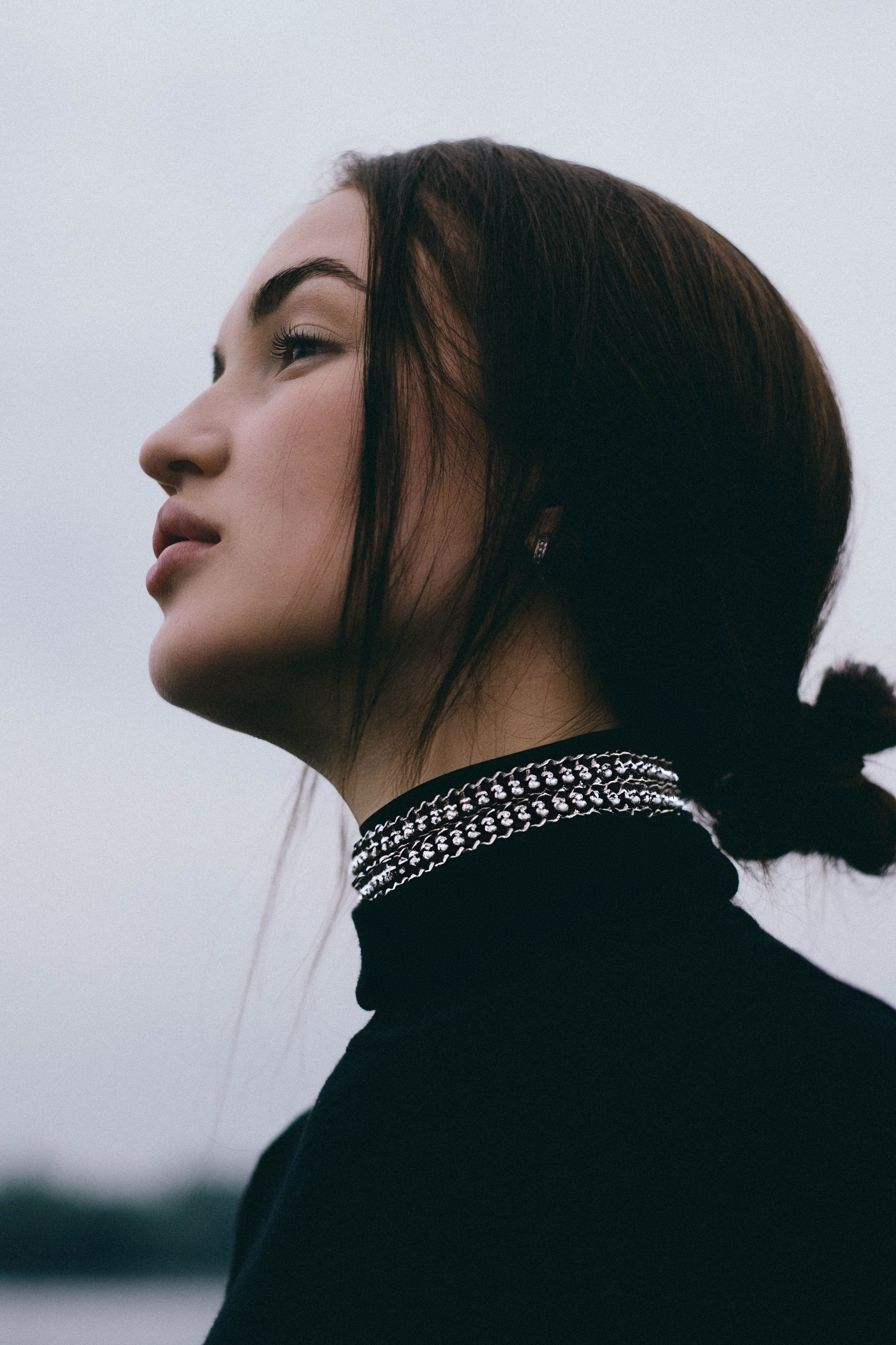 Настя. Фотограф Барнаул — NAVI / НАВИ