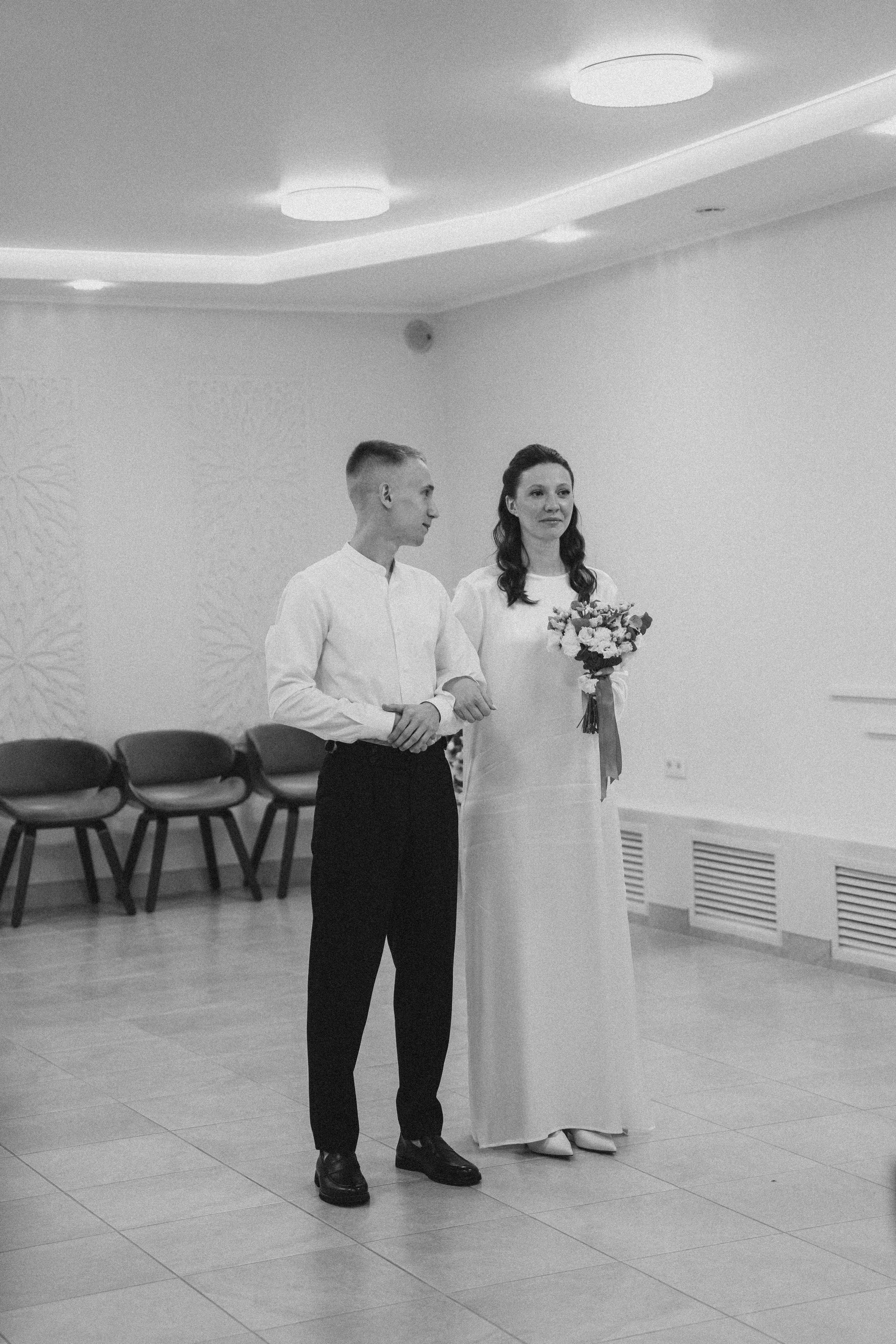 Никита и Аня в городе. Семейный, портретный фотограф Новосибирск. Оля Адова