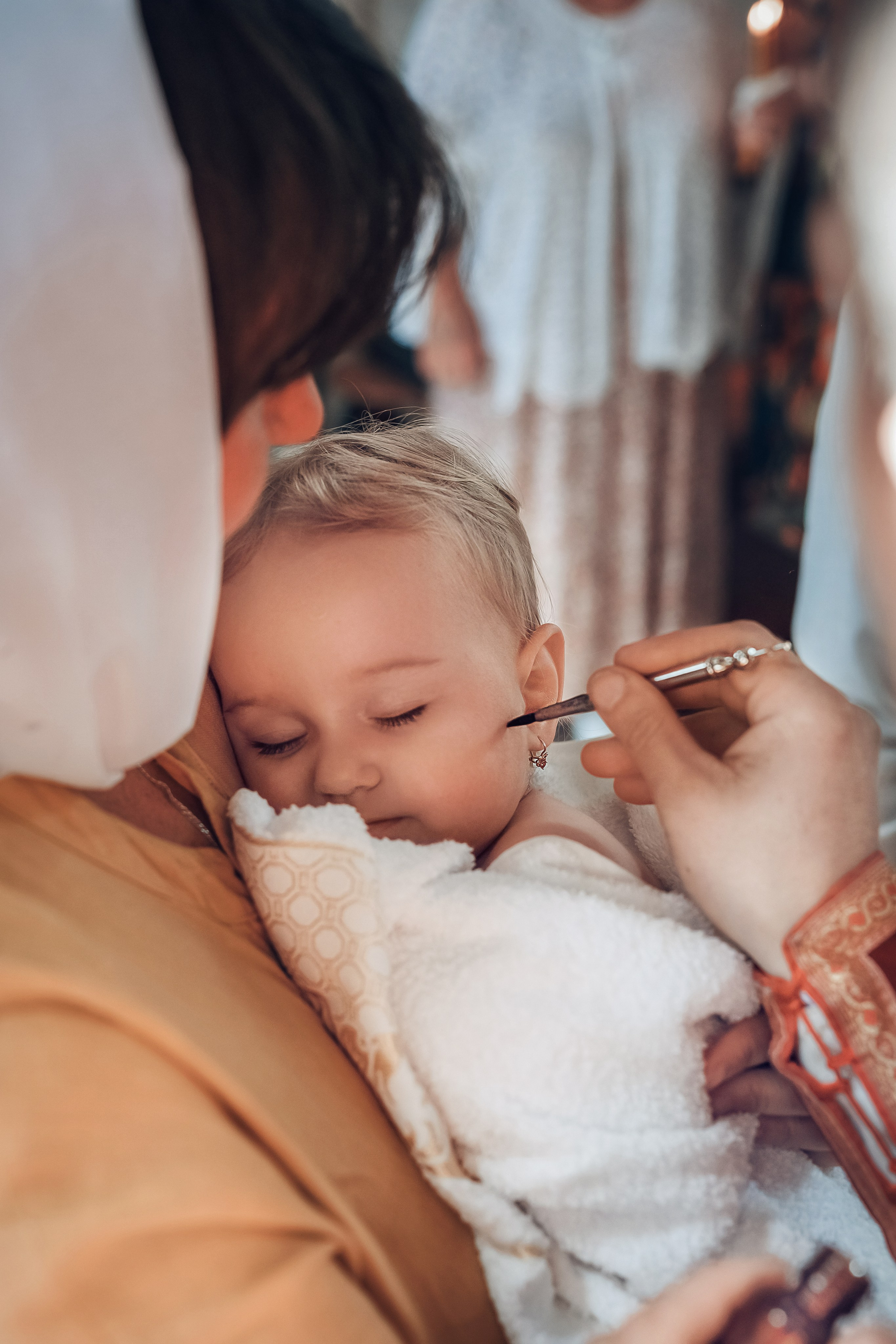 Церковь Николая Чудотворца в Подъячево. Фотограф Newborn и церковных Таинств