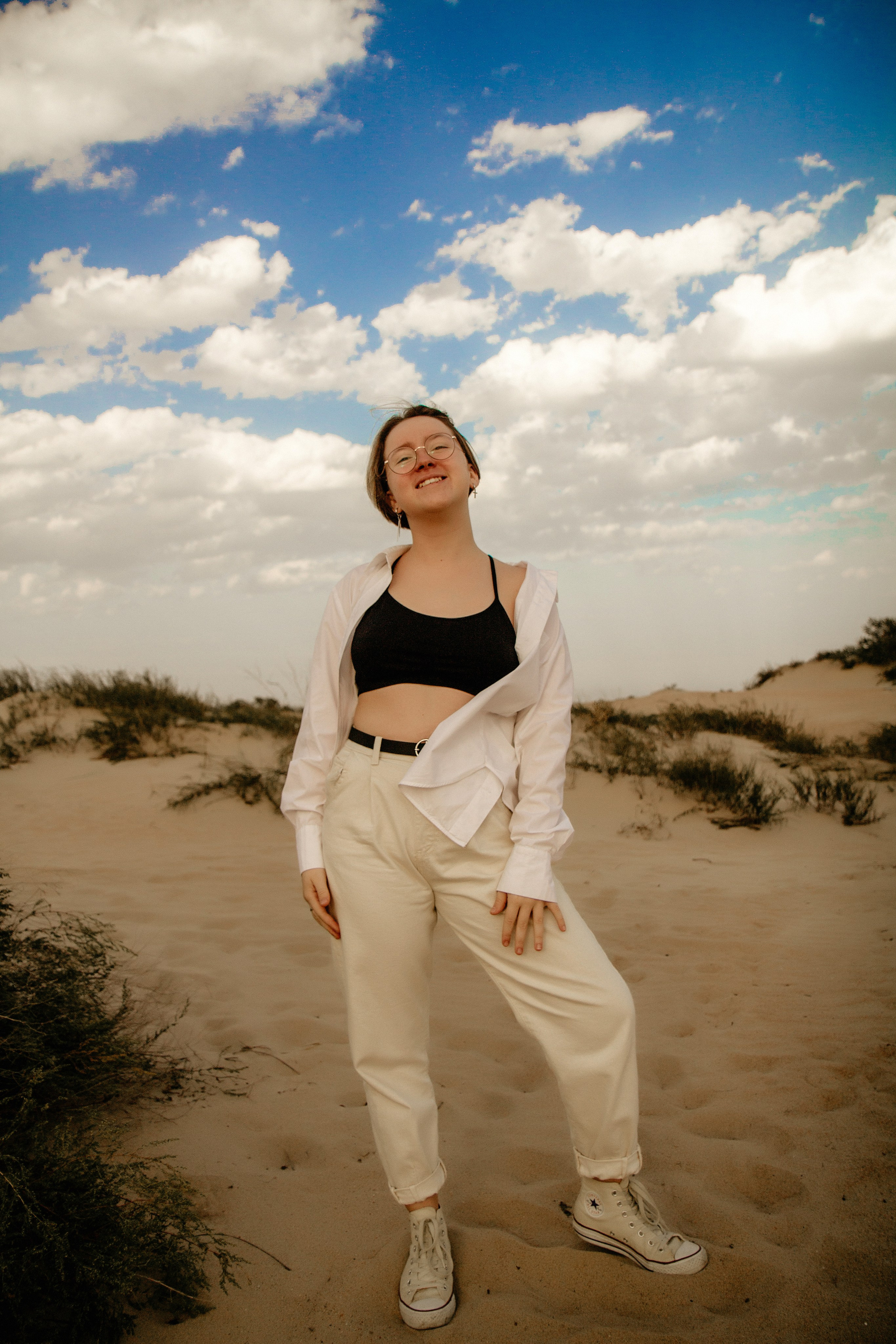 Ксения и Даша — ветер в волосах. Семейный фотограф Новороссийск, Анапа, Геленджик — Юлия Давыдова