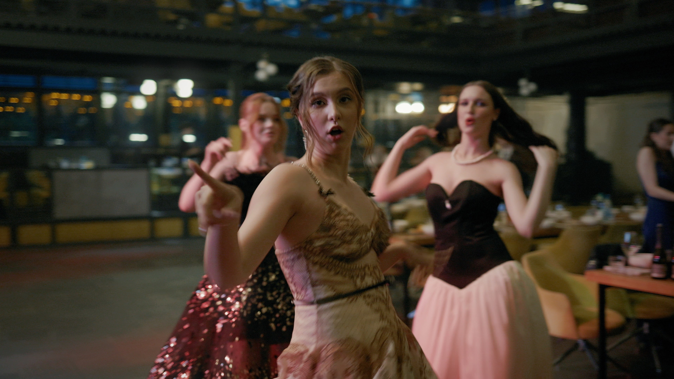 Выпускной в лицее № 2. Видеограф Павел Борисов | Москва | СПБ | Брянск