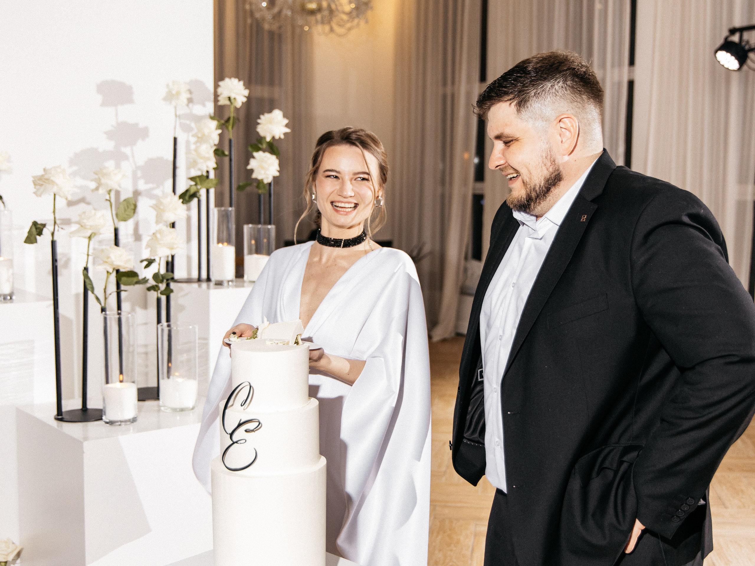 Amore House|Сергей и Елена. Свадебный фотограф Челябинск Зиненко Виктория