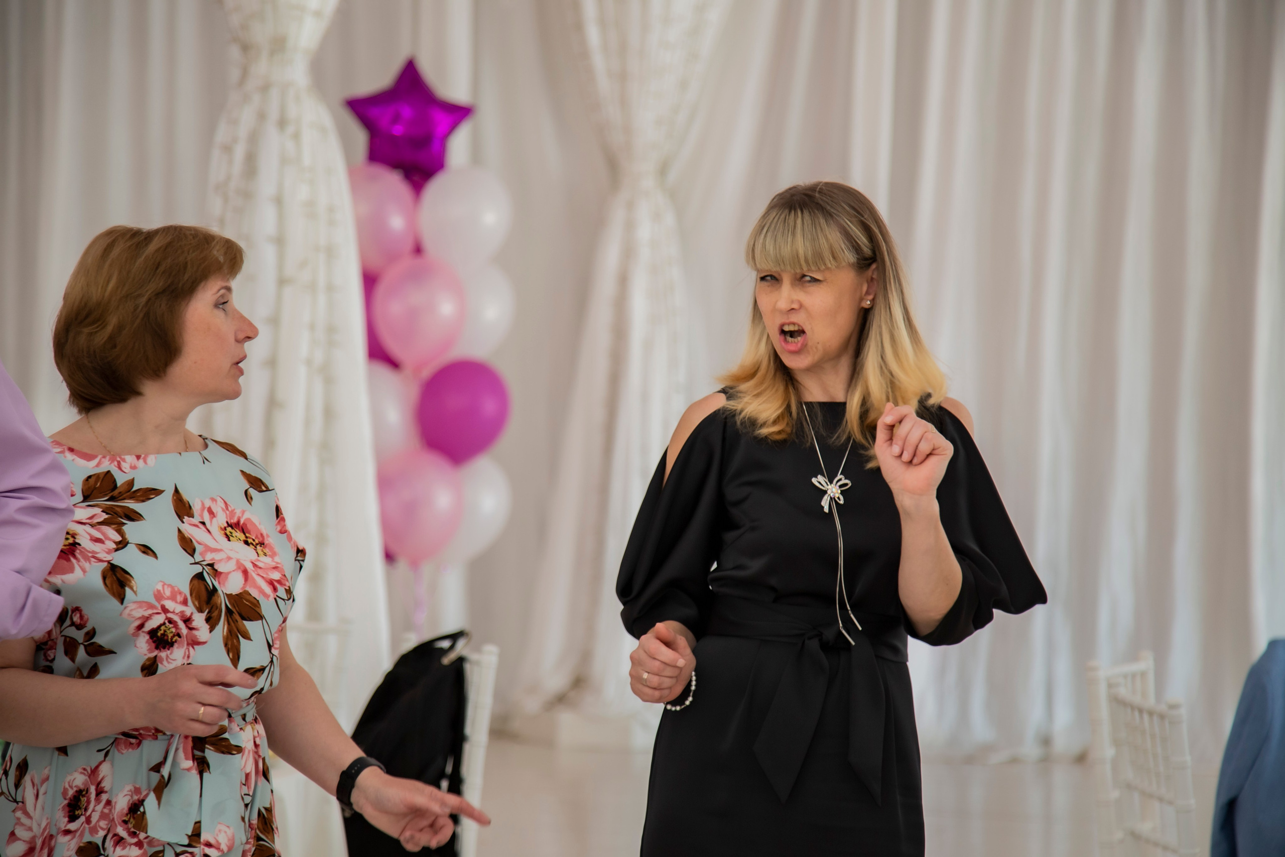 Юбилей. 𝓕𝓸𝓽𝓸𝓰𝓻𝓪𝓯 𝓑𝓪𝓵𝓪𝓼𝓱𝓲𝓱𝓪 / 𝓜𝓸𝓼𝓴𝓿𝓪