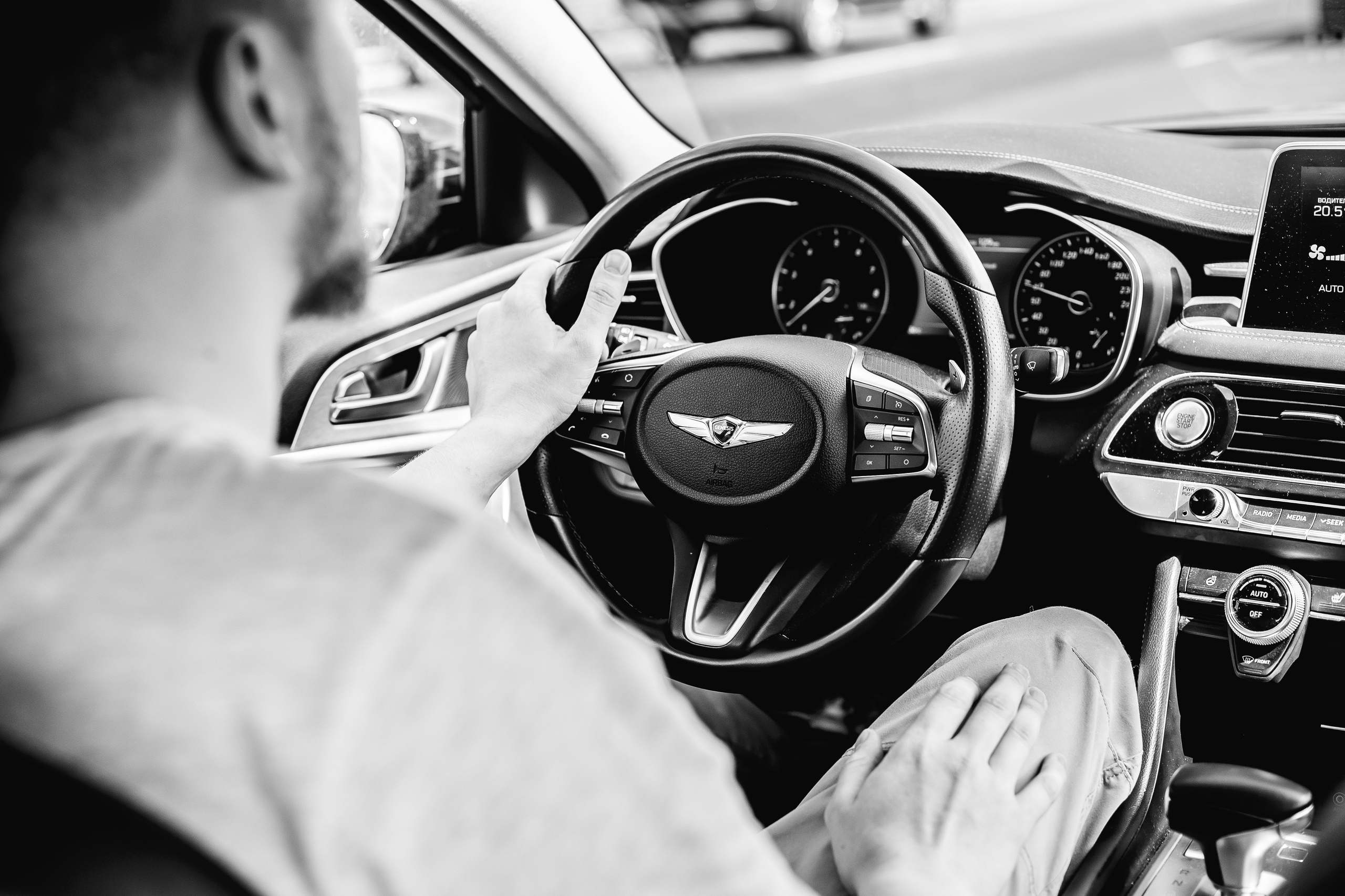 Сергей и Елена. Свадебный фотограф в Краснодаре Николай Крауз