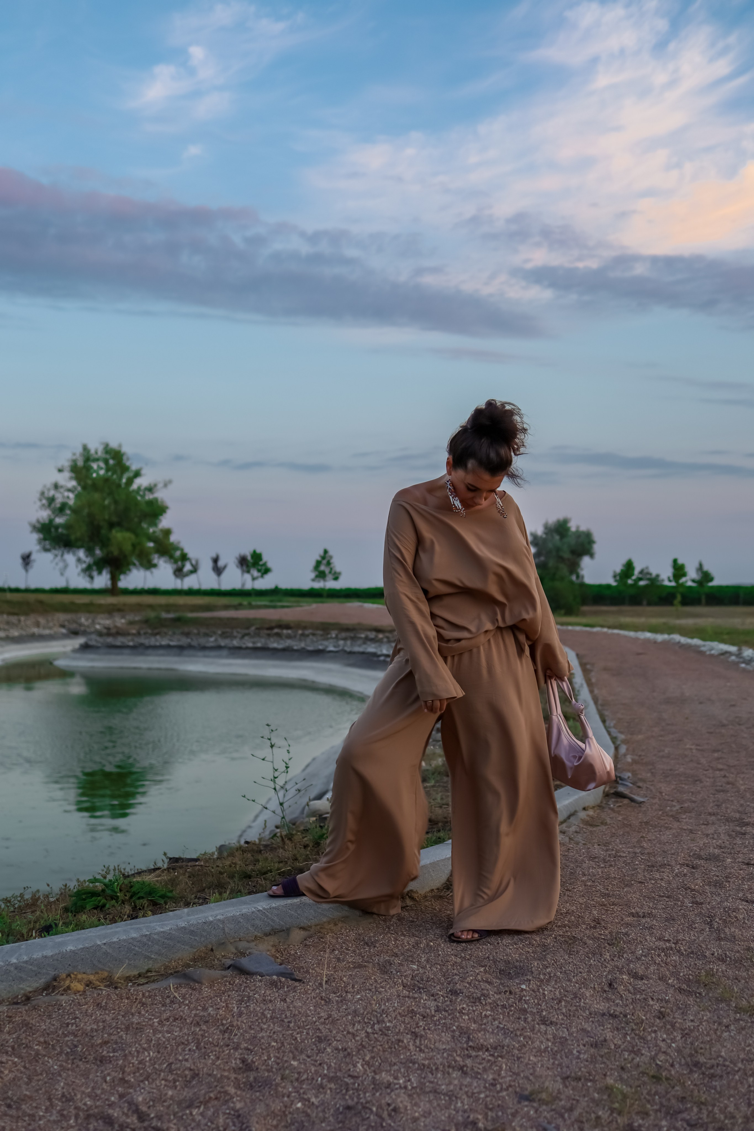 Фото прогулка ✨. Женский портрет и немного больше в Санкт-Петербурге