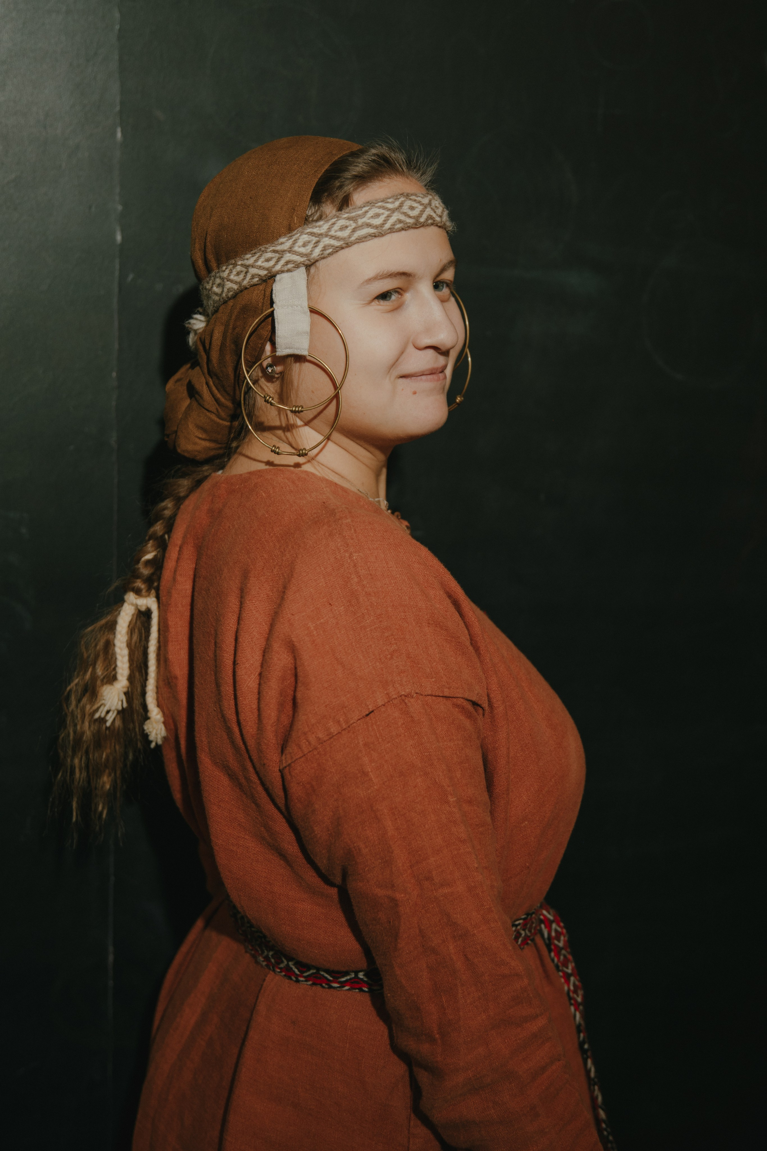 Вечерочка. Фотограф вдохновленной жизнью и природой Надежда Адданикова