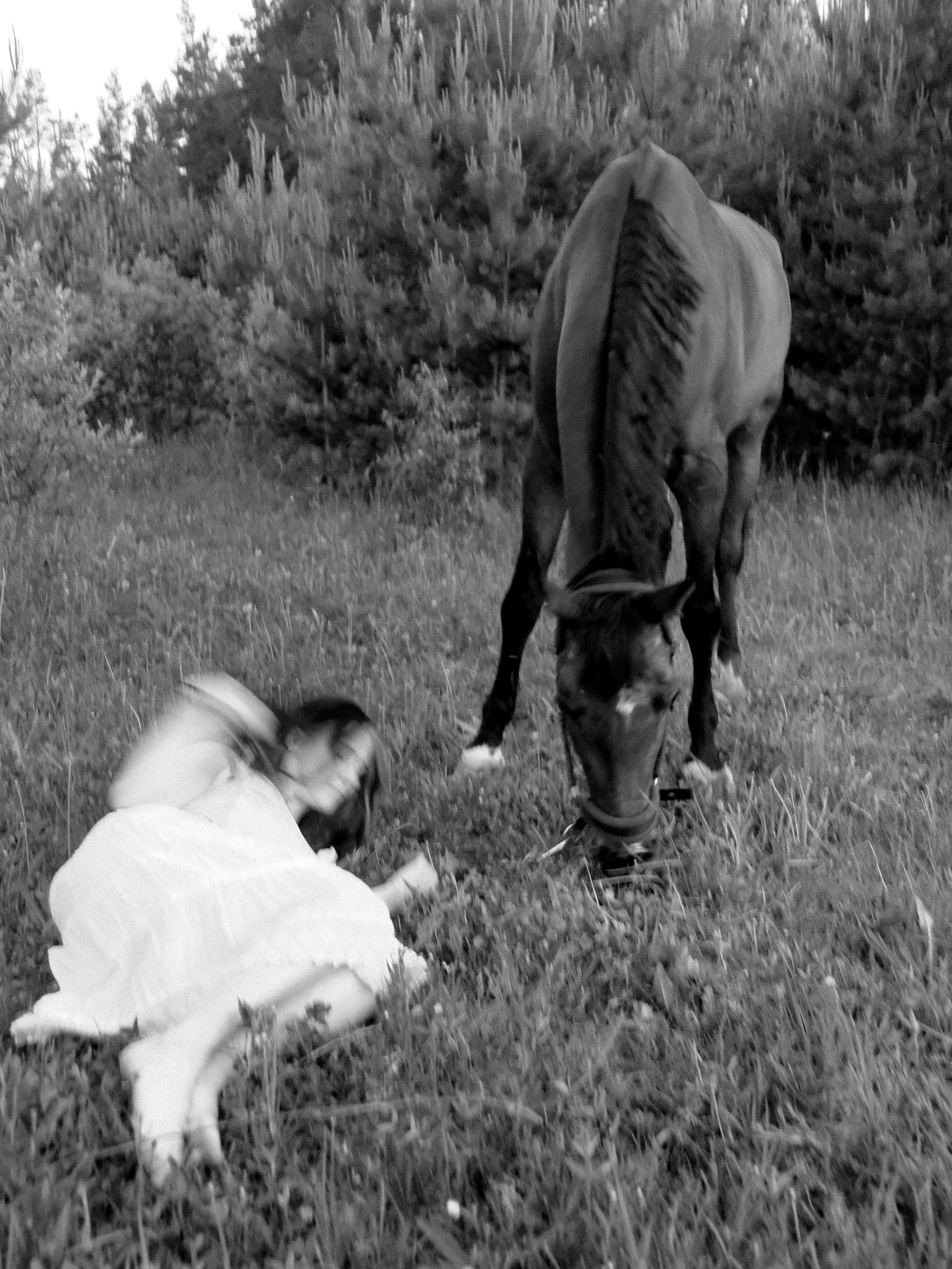 Daria & zvezdochka. Фотограф в Челябинске Анастасия Синягина