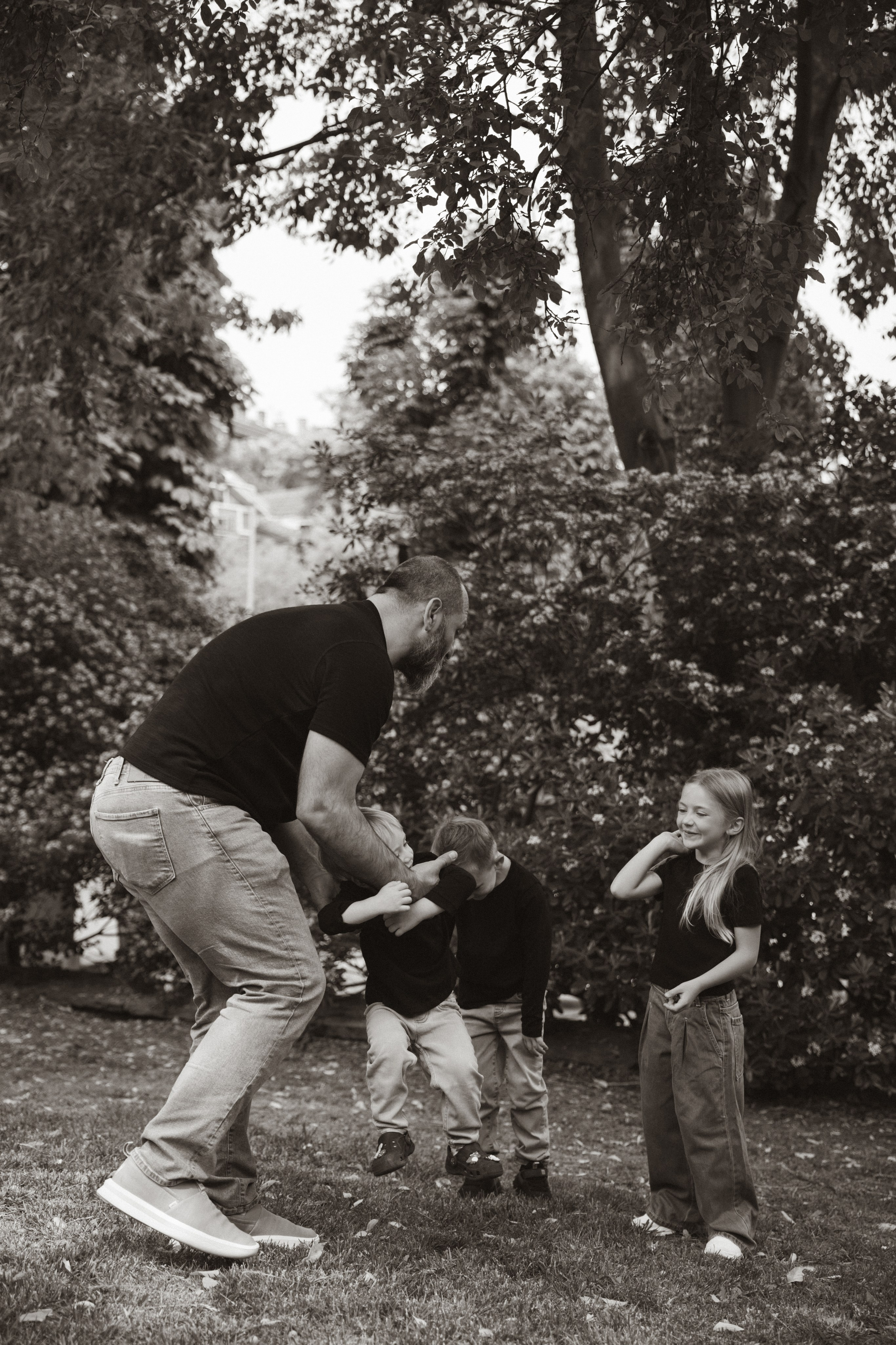 Утром в Стамбуле