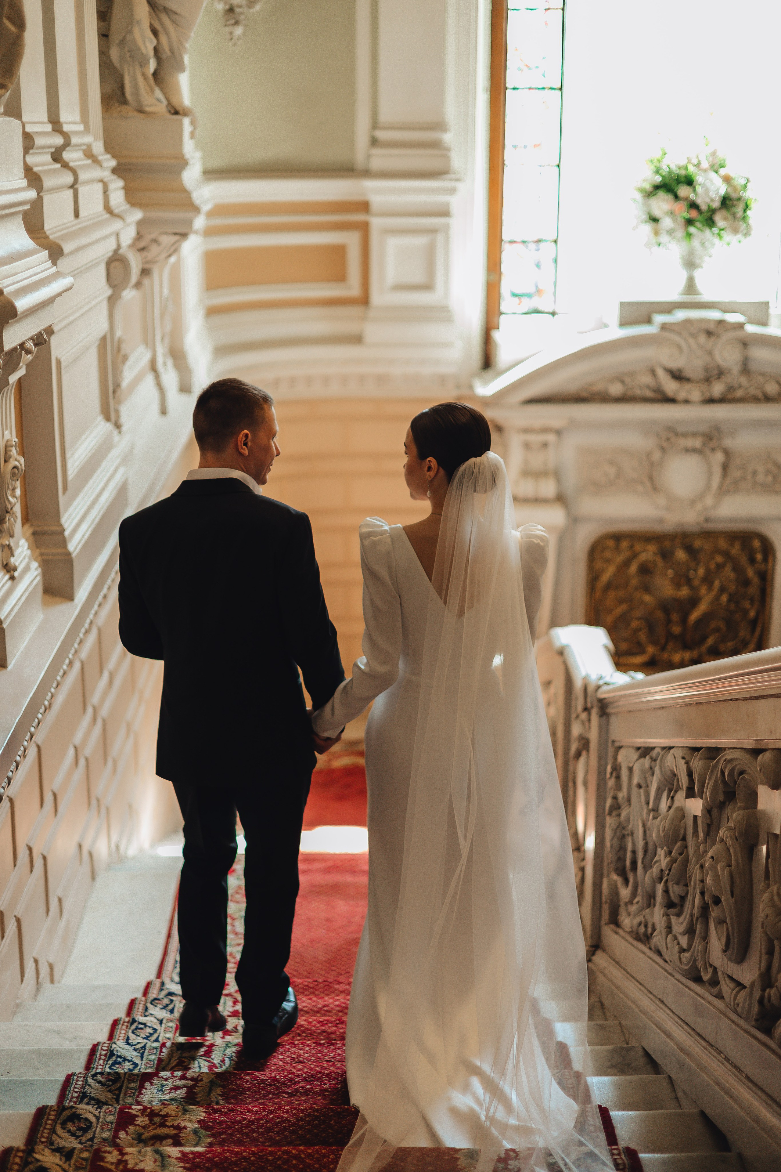 Оля & Вова. Дворец 1. Свадебный и семейный фотограф Пушкин Царское Село СПБ Питер Санкт-Петербург и Рязань Ольга Козлова