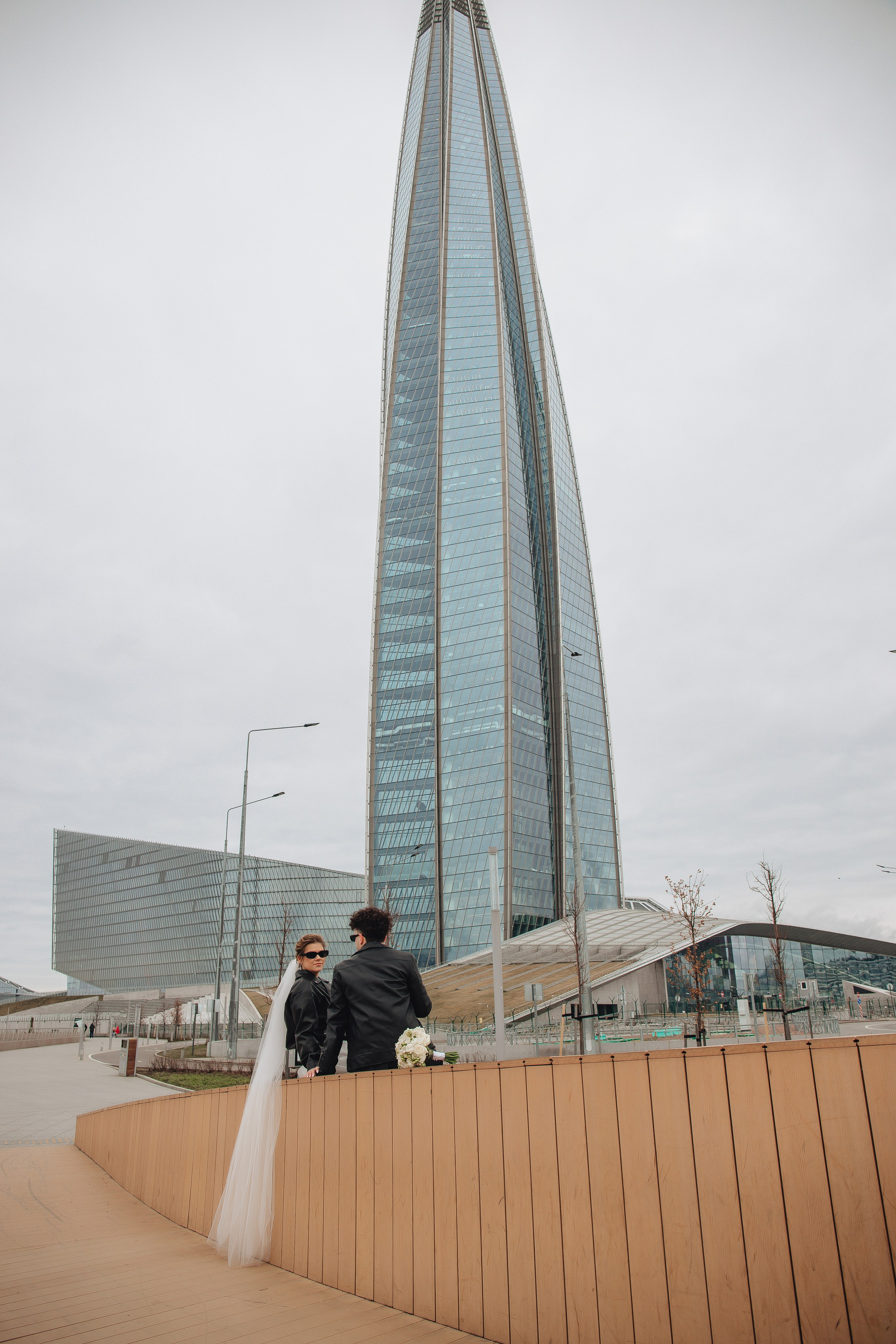 Света & Игорь. Весна. Лахта. Свадебный и семейный фотограф Пушкин Царское Село СПБ Питер Санкт-Петербург и Рязань Ольга Козлова