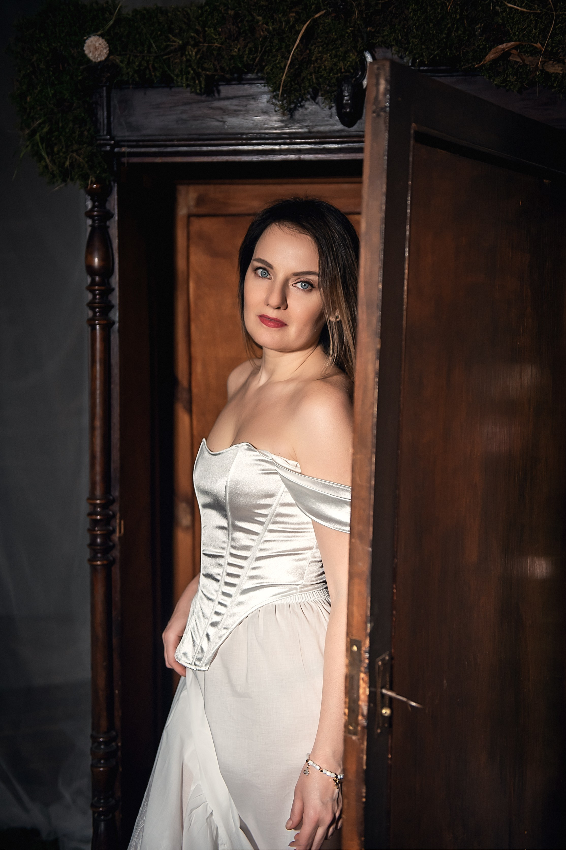 Студийные съемки в Брянске. Профессиональный фотограф Брянск