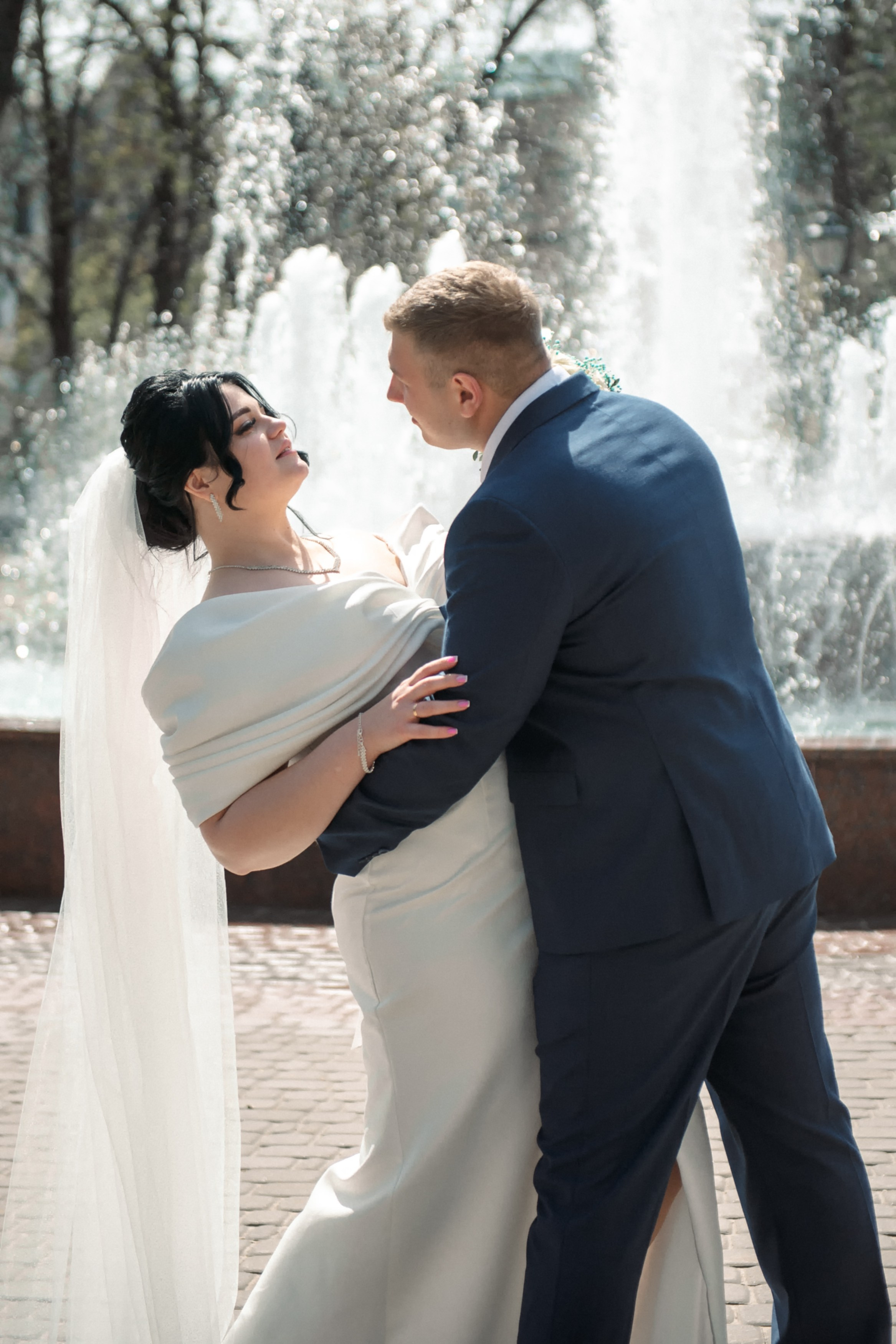 Свадебные фотосессии в Брянске. Love story в Брянске. Свадебный фотограф Брянск