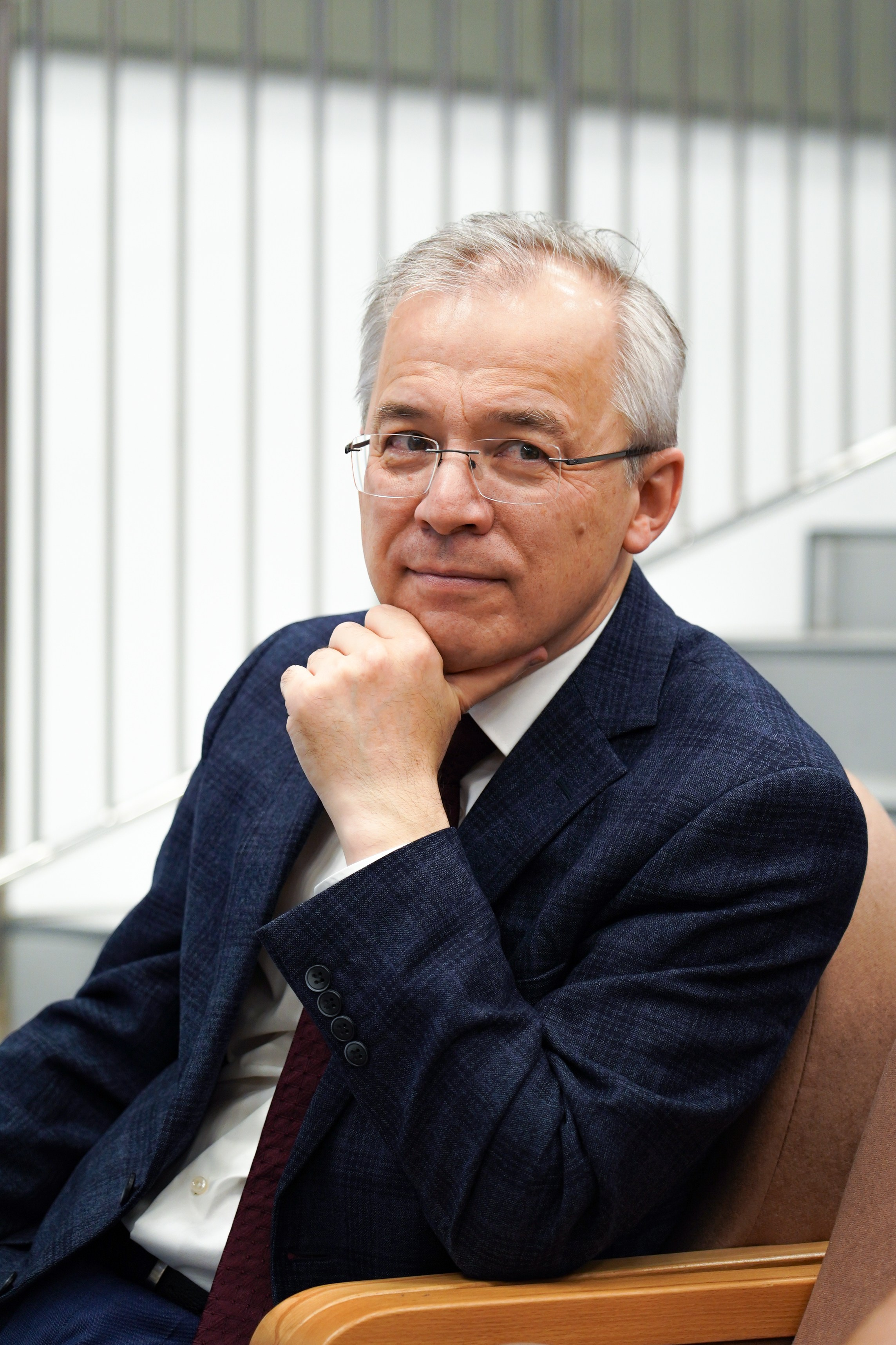 Торжественное награждение доноров костного мозга. Фотограф-эстет