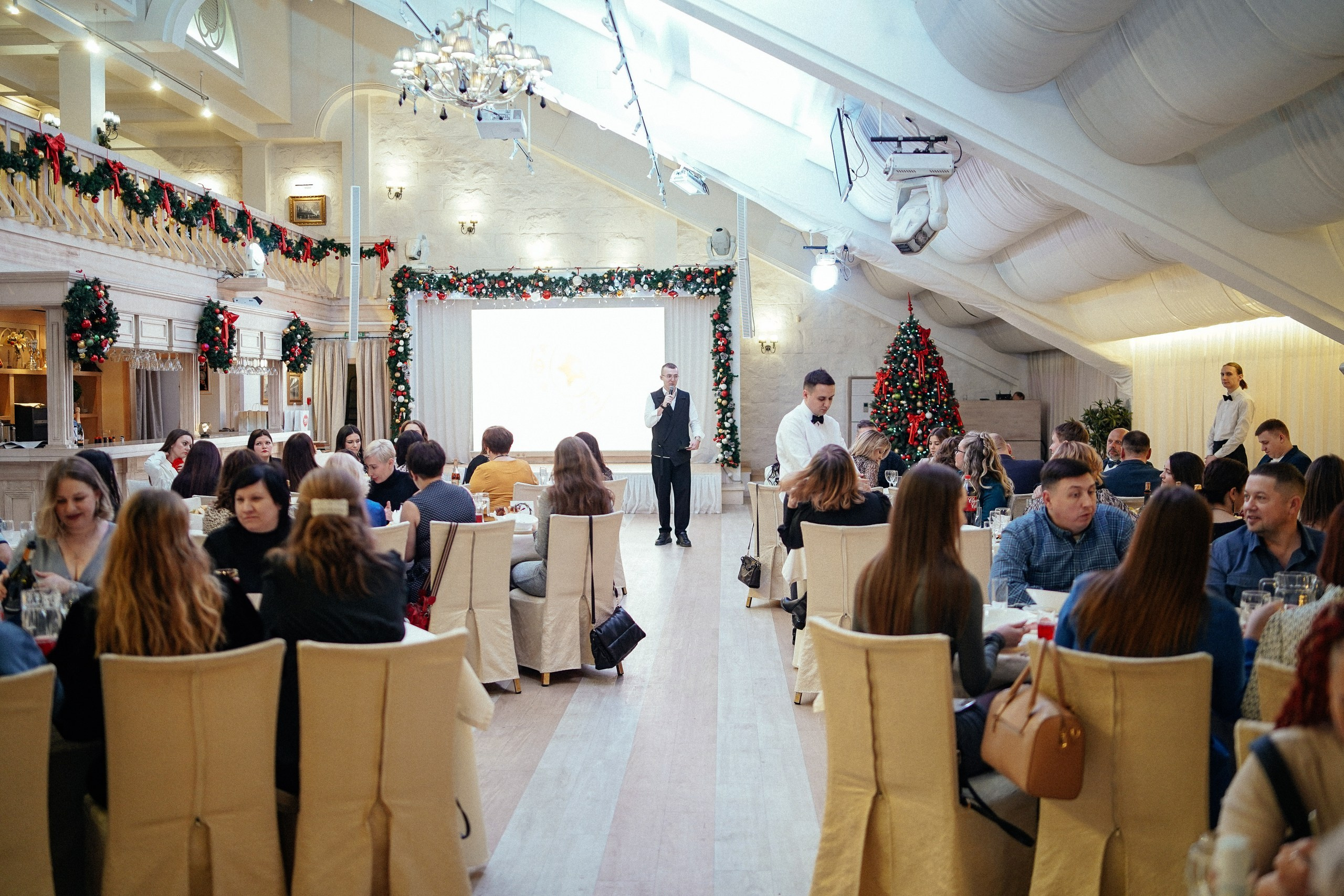 Event фотограф на корпоратив Новосибирск. Репортажный фотограф в Новосибирске. Алексей Гриценко