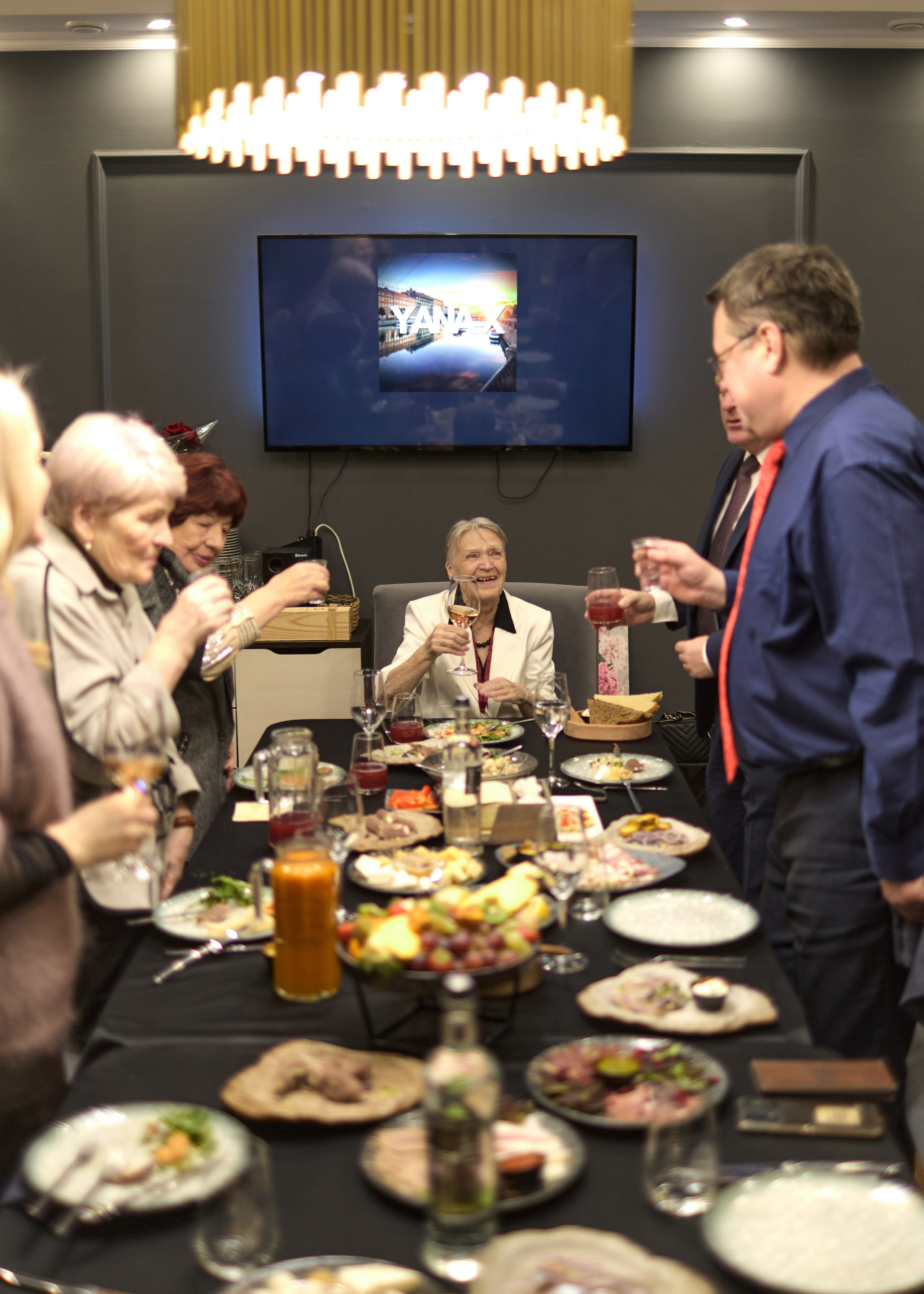 BIRTHDAY. Фотограф Мария Сивохина